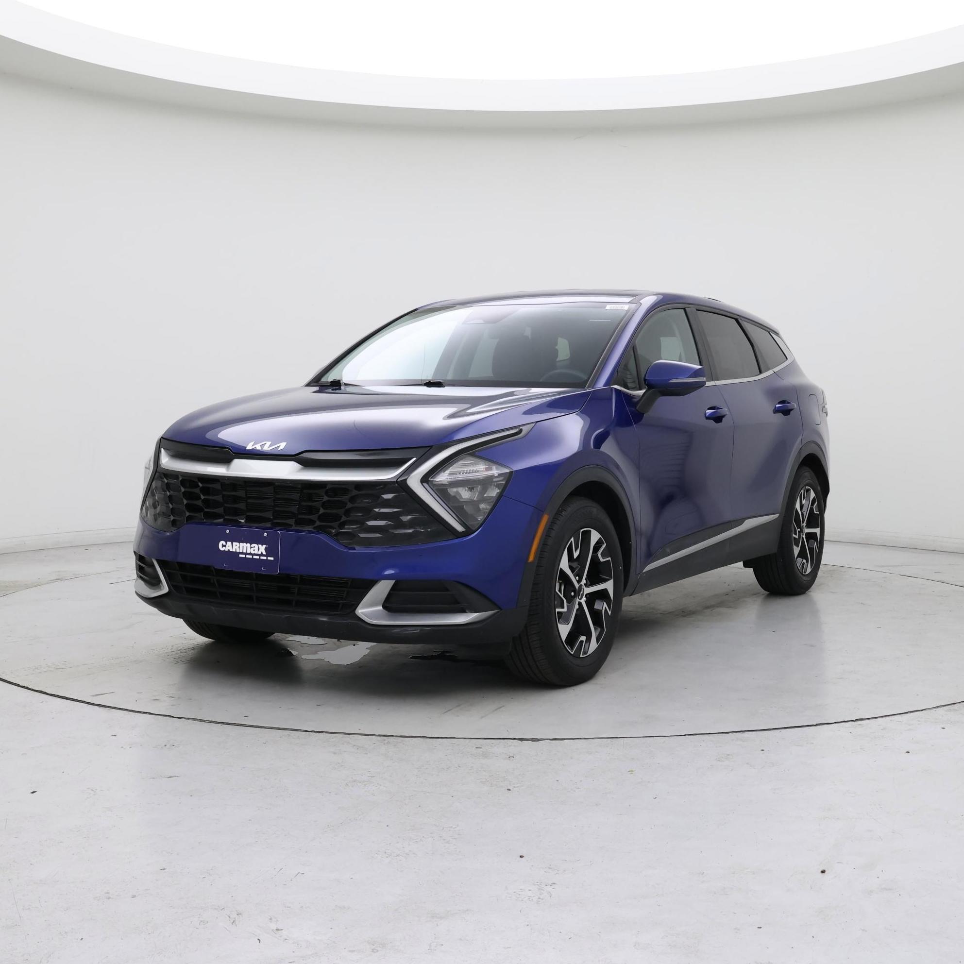 Thumbnail: 2023 Kia Sportage - 4
