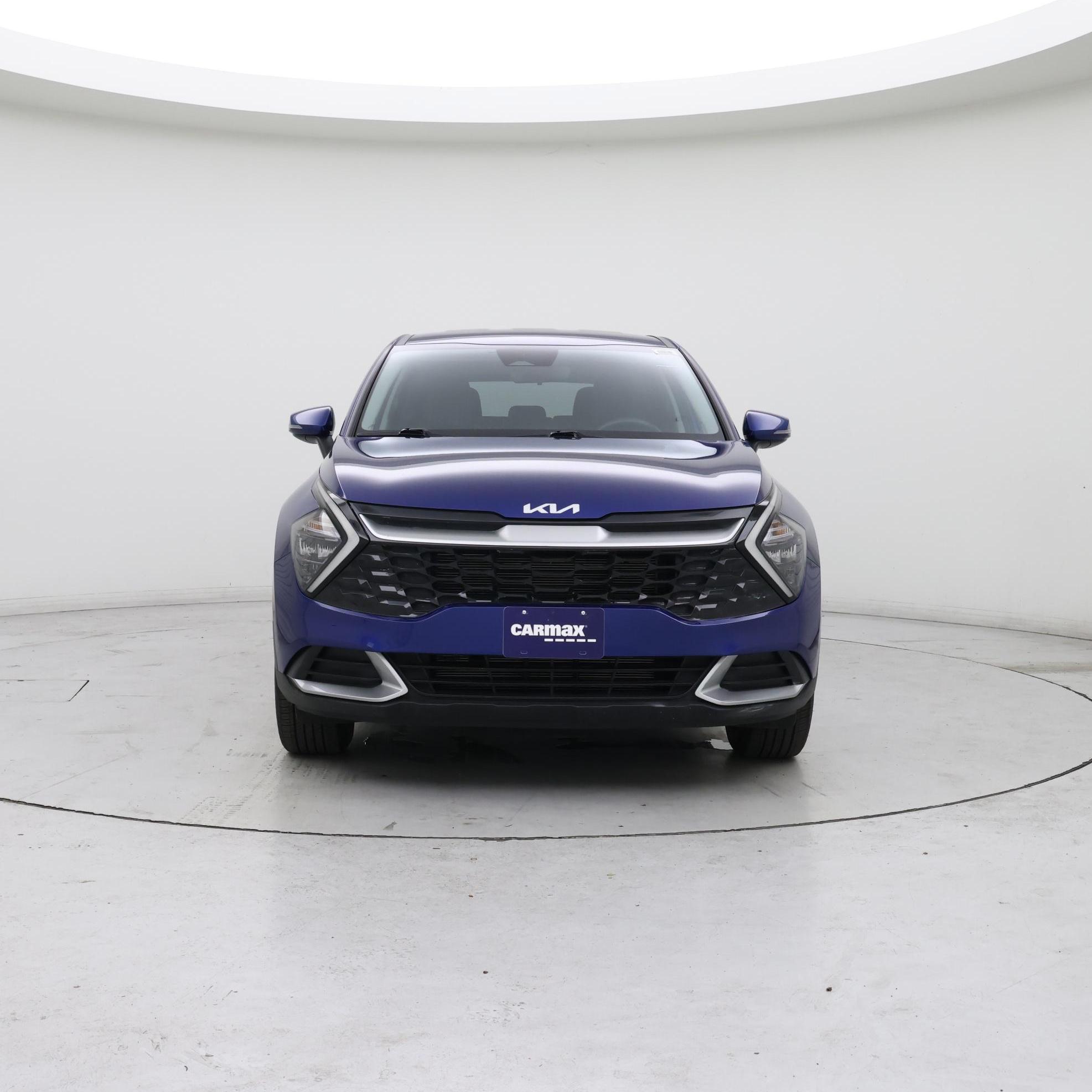 Thumbnail: 2023 Kia Sportage - 5