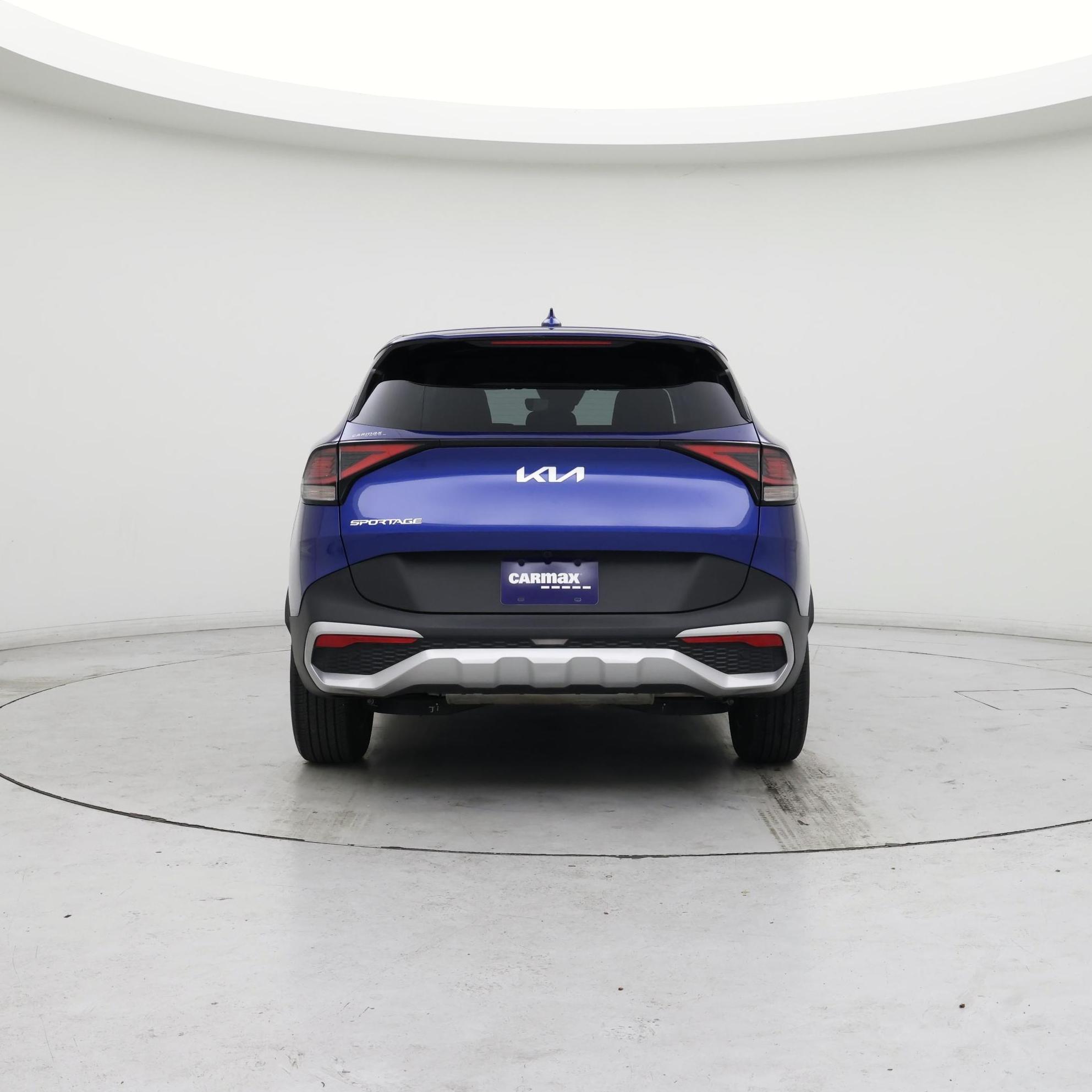 Thumbnail: 2023 Kia Sportage - 6
