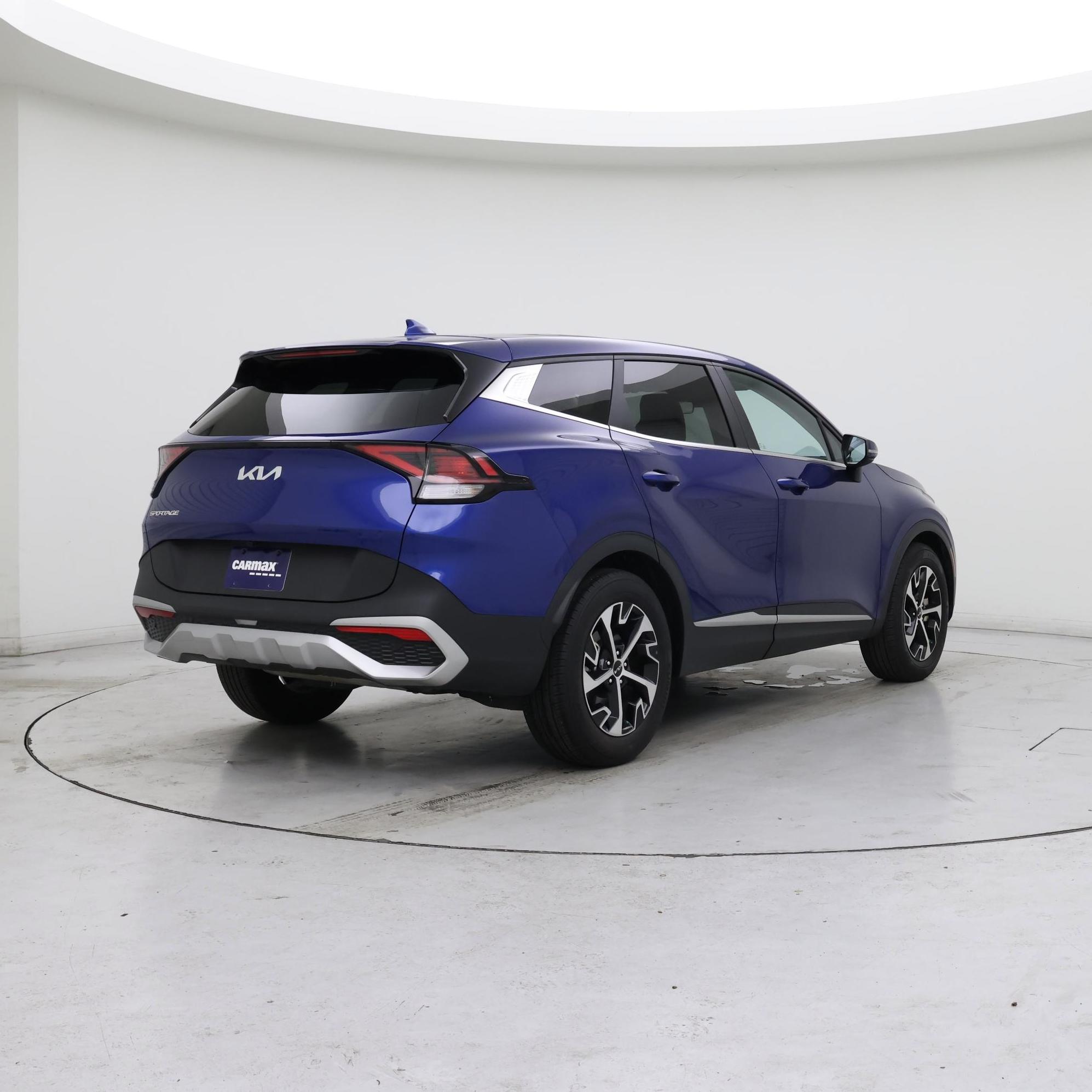 Thumbnail: 2023 Kia Sportage - 8