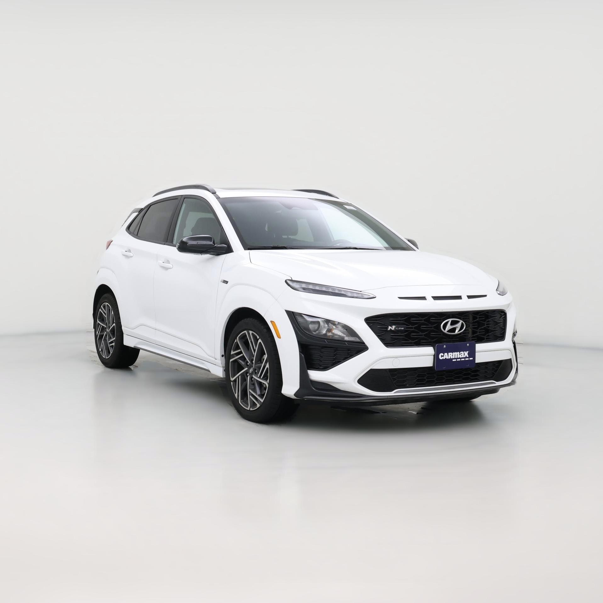 Thumbnail: 2023 Hyundai Kona - 1
