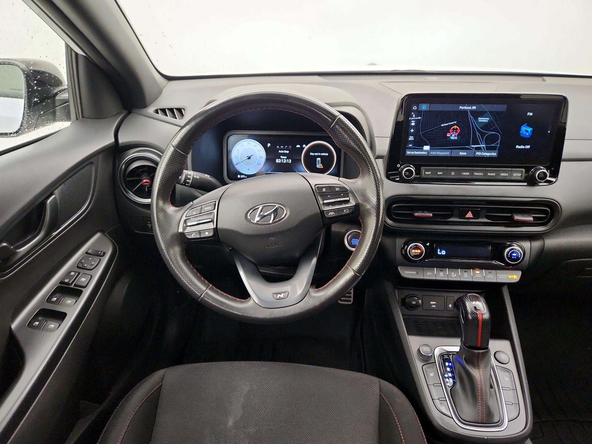 Thumbnail: 2023 Hyundai Kona - 10