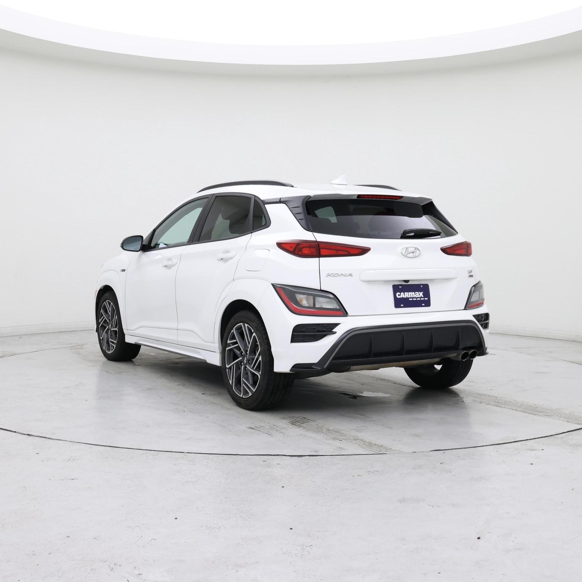Thumbnail: 2023 Hyundai Kona - 2