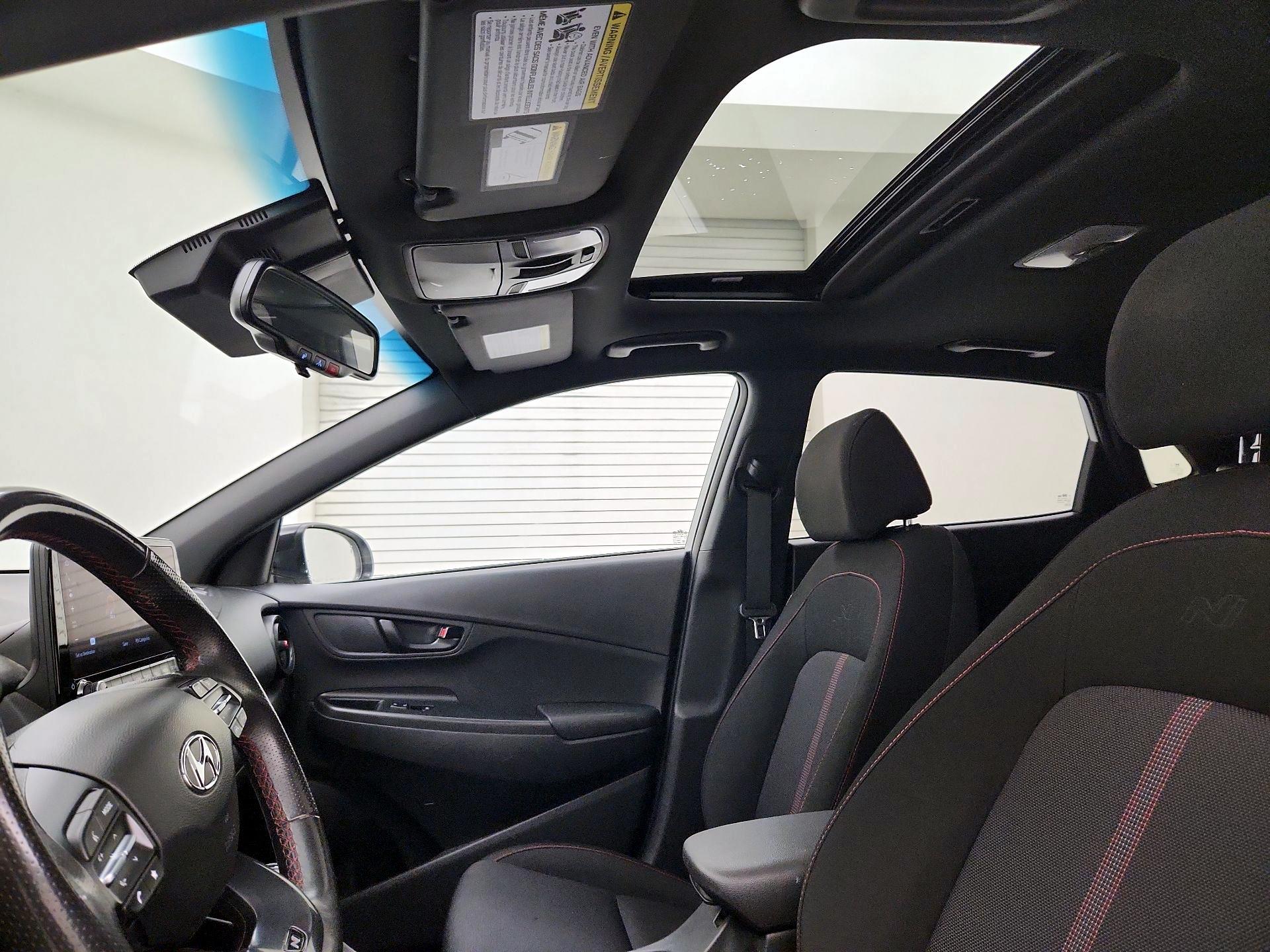 Thumbnail: 2023 Hyundai Kona - 20