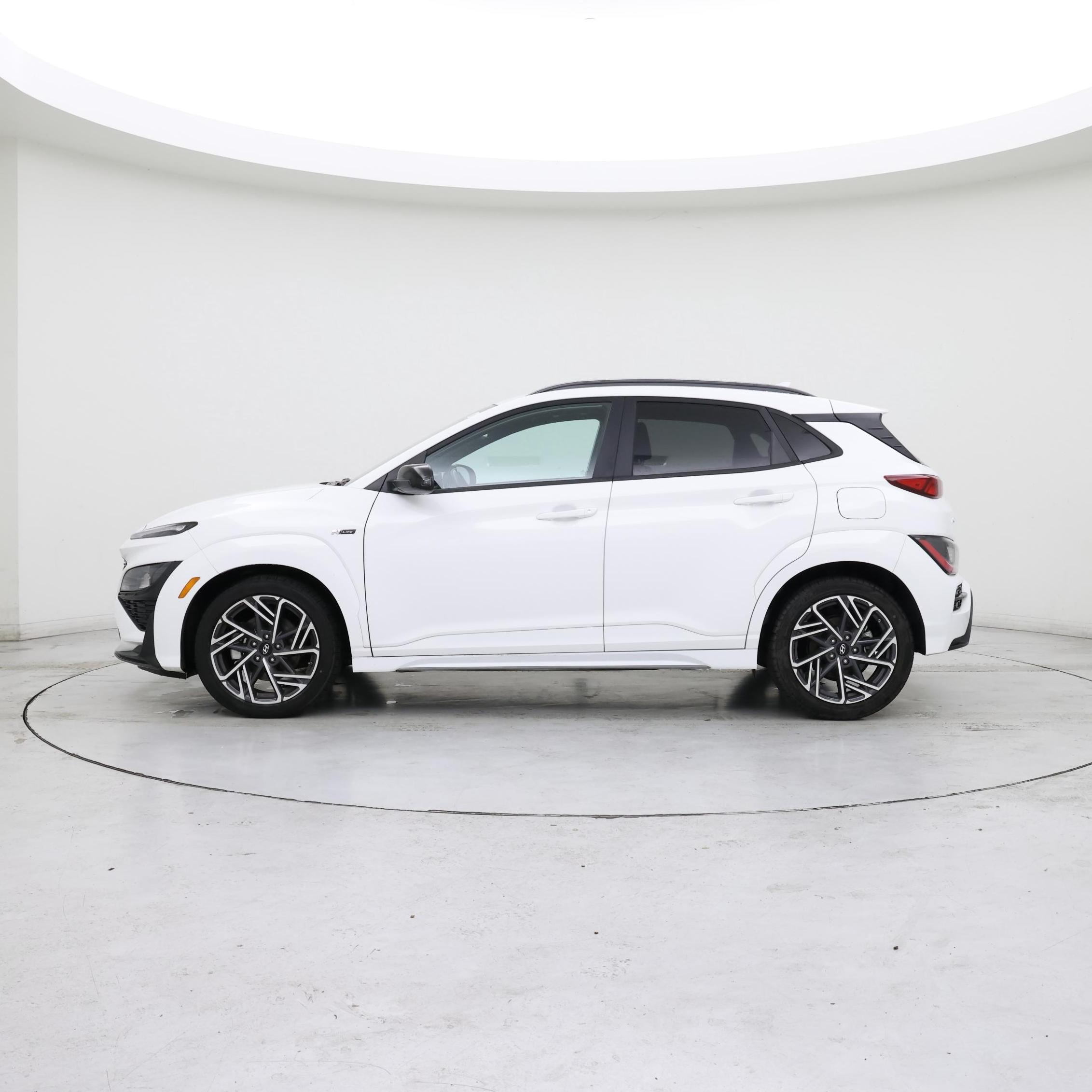 Thumbnail: 2023 Hyundai Kona - 3