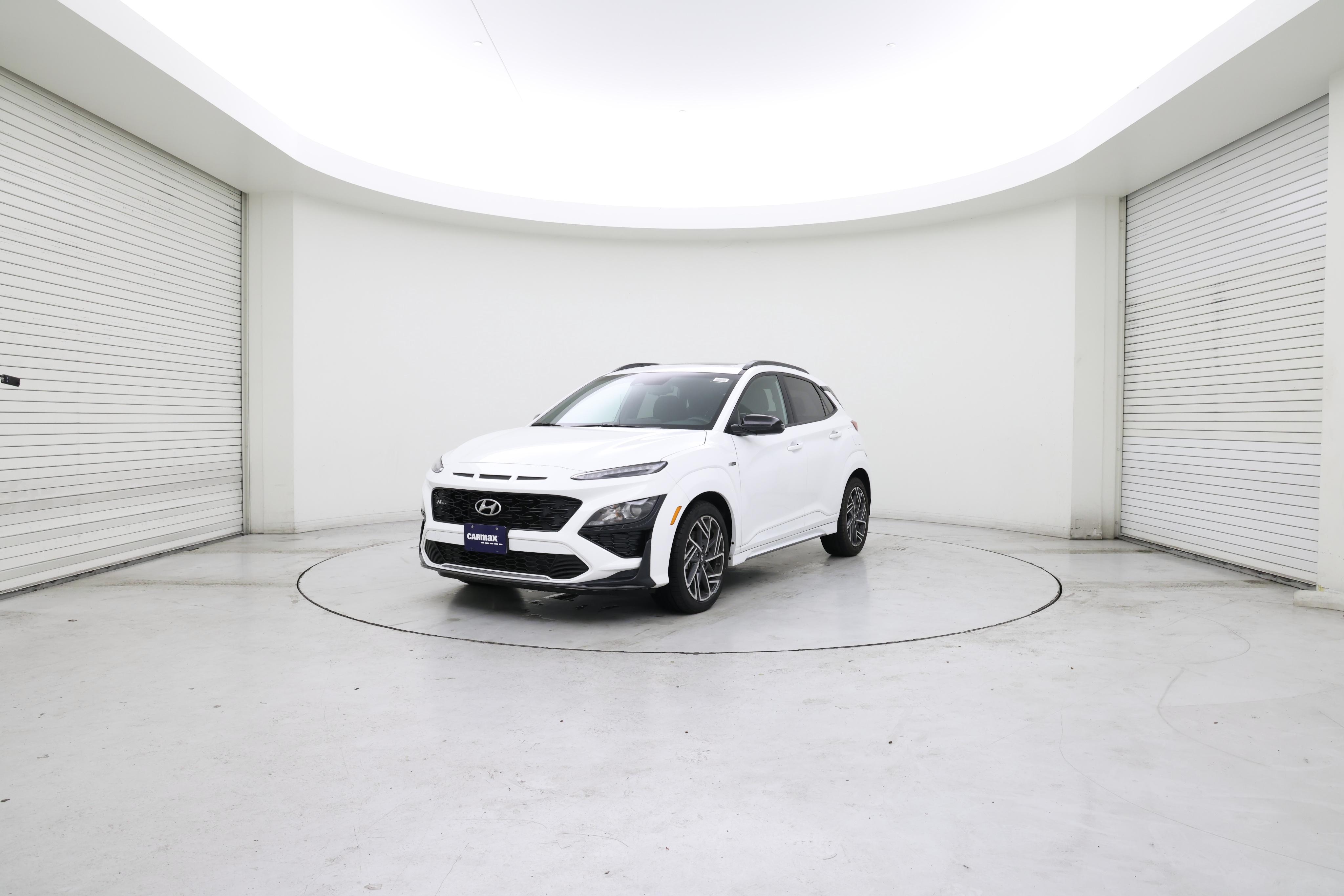 Thumbnail: 2023 Hyundai Kona - 4