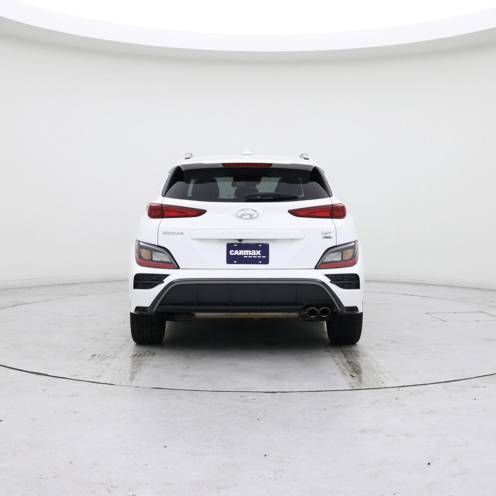 Thumbnail: 2023 Hyundai Kona - 6