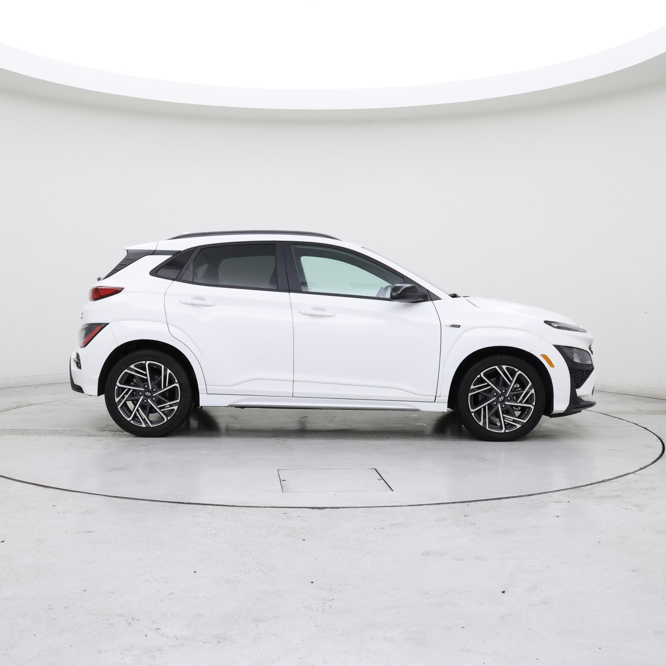 Thumbnail: 2023 Hyundai Kona - 7