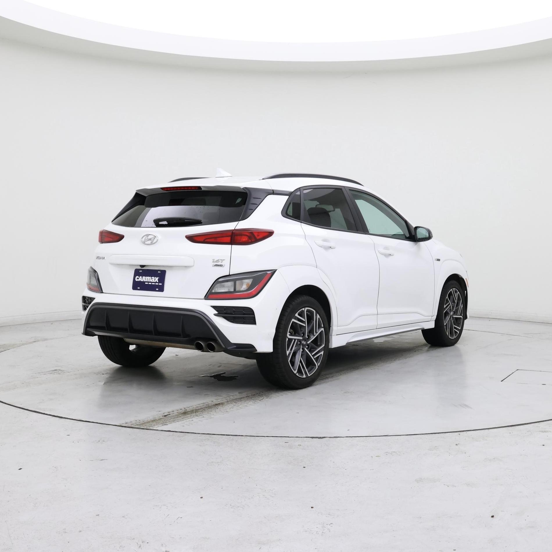 Thumbnail: 2023 Hyundai Kona - 8