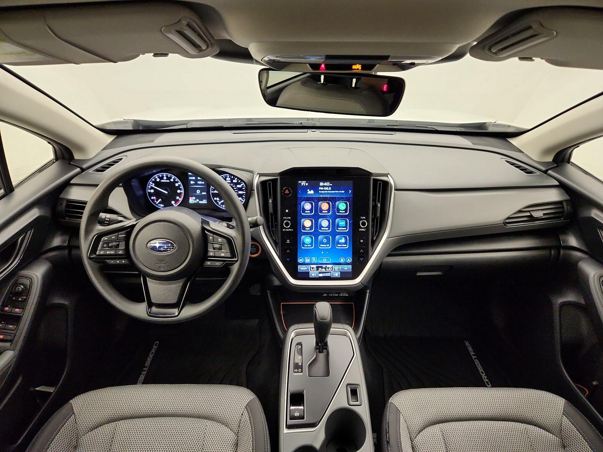 Thumbnail: 2024 Subaru Crosstrek - 9