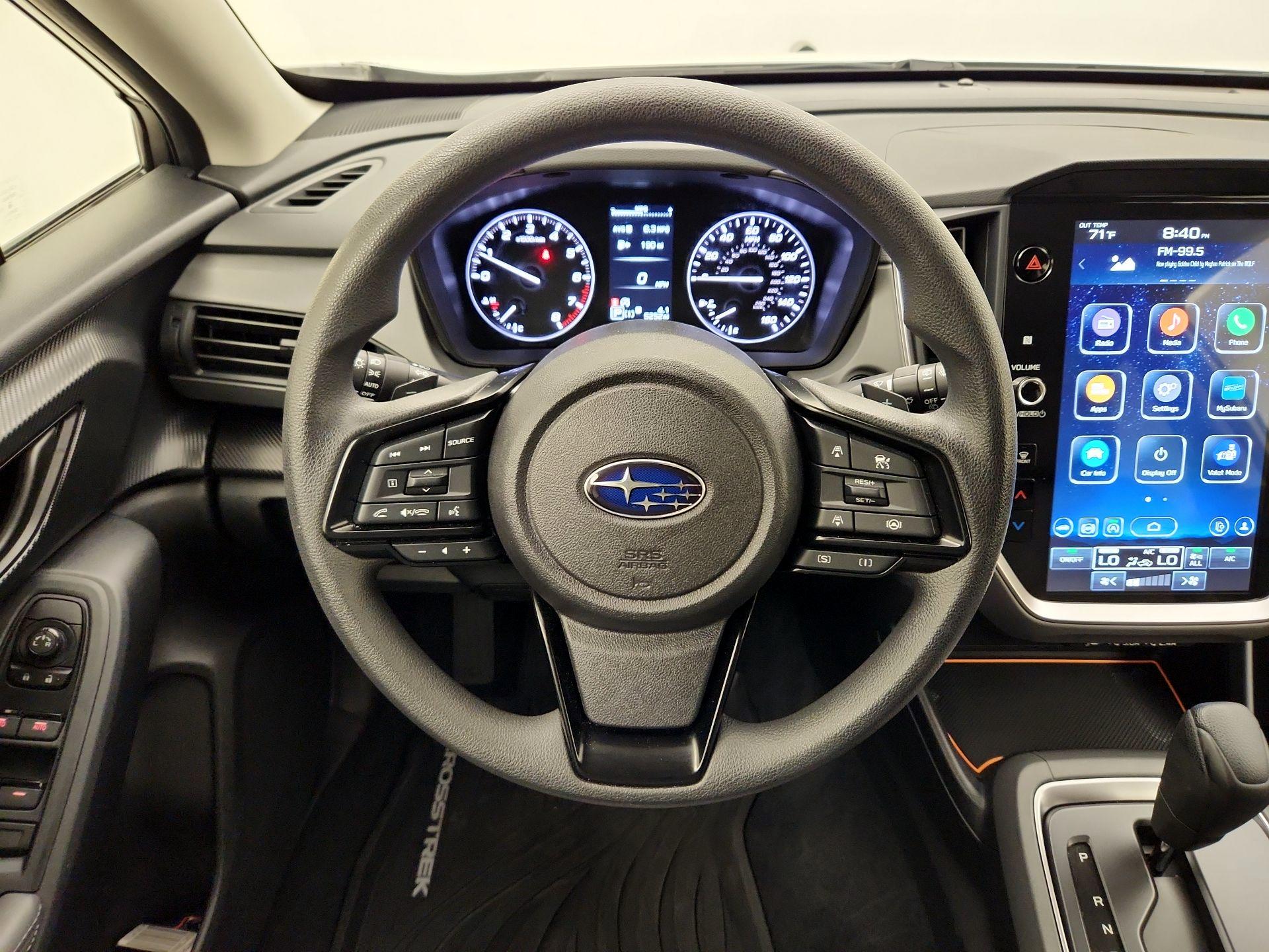 Thumbnail: 2024 Subaru Crosstrek - 10