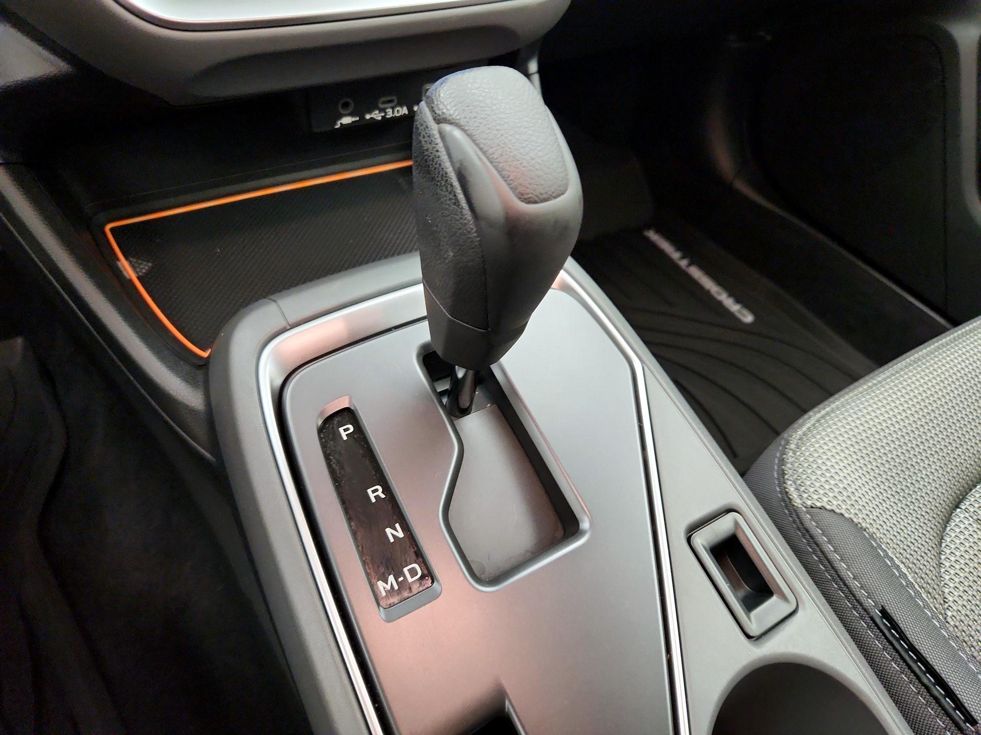 Thumbnail: 2024 Subaru Crosstrek - 17