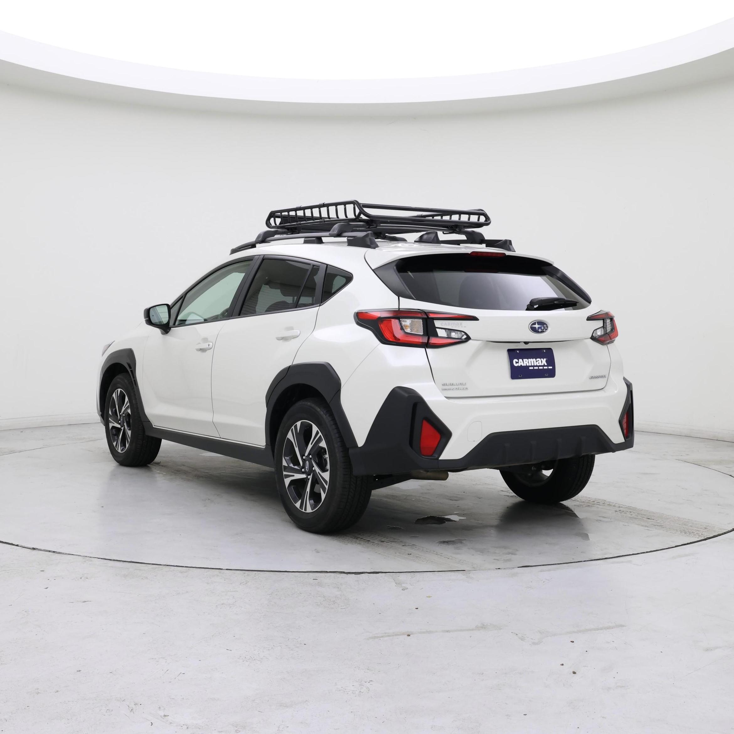 Thumbnail: 2024 Subaru Crosstrek - 2