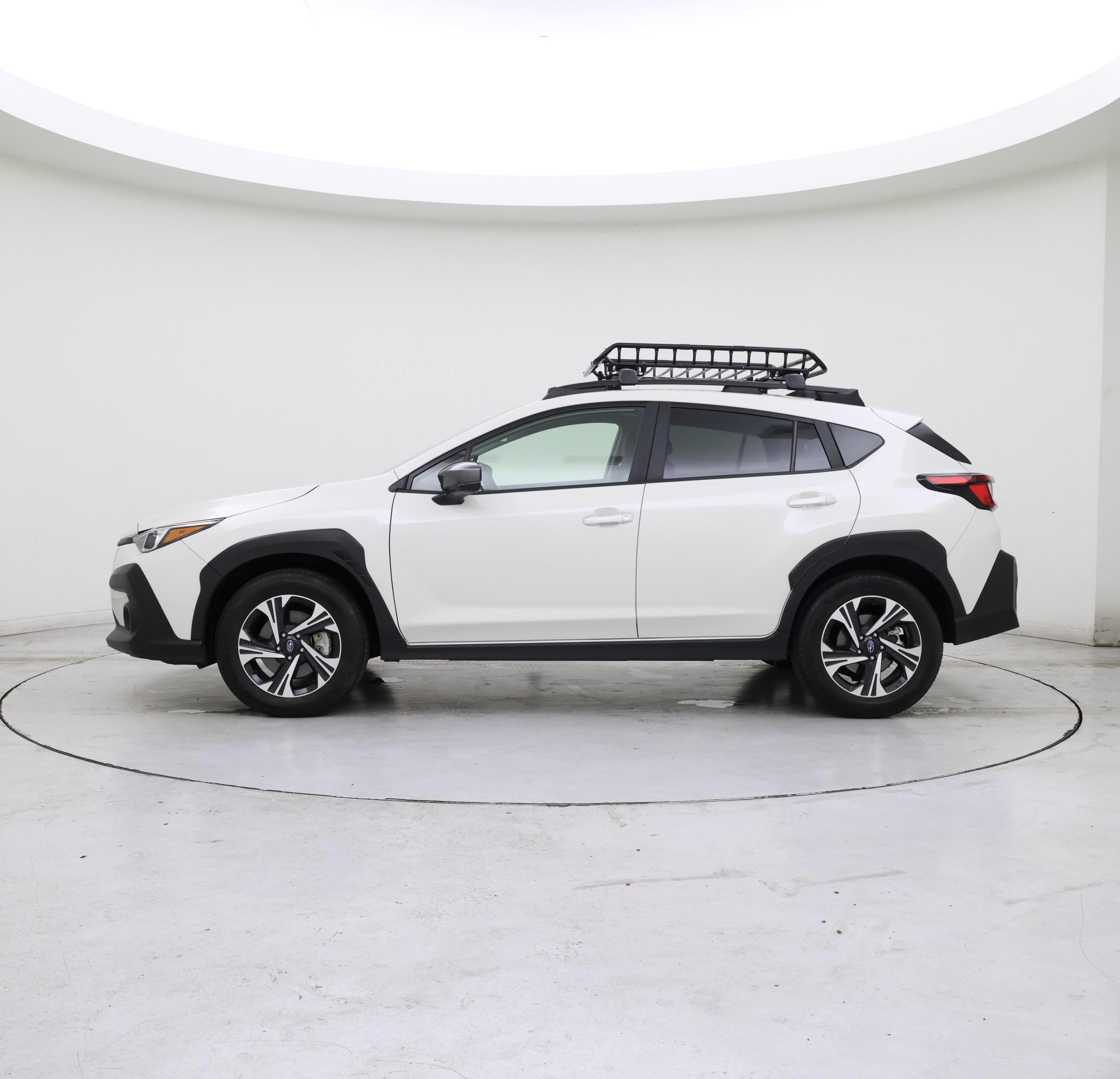 Thumbnail: 2024 Subaru Crosstrek - 3