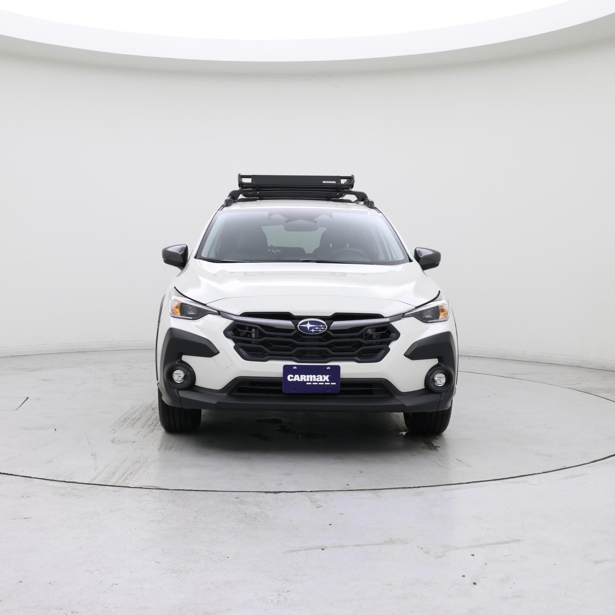 Thumbnail: 2024 Subaru Crosstrek - 5