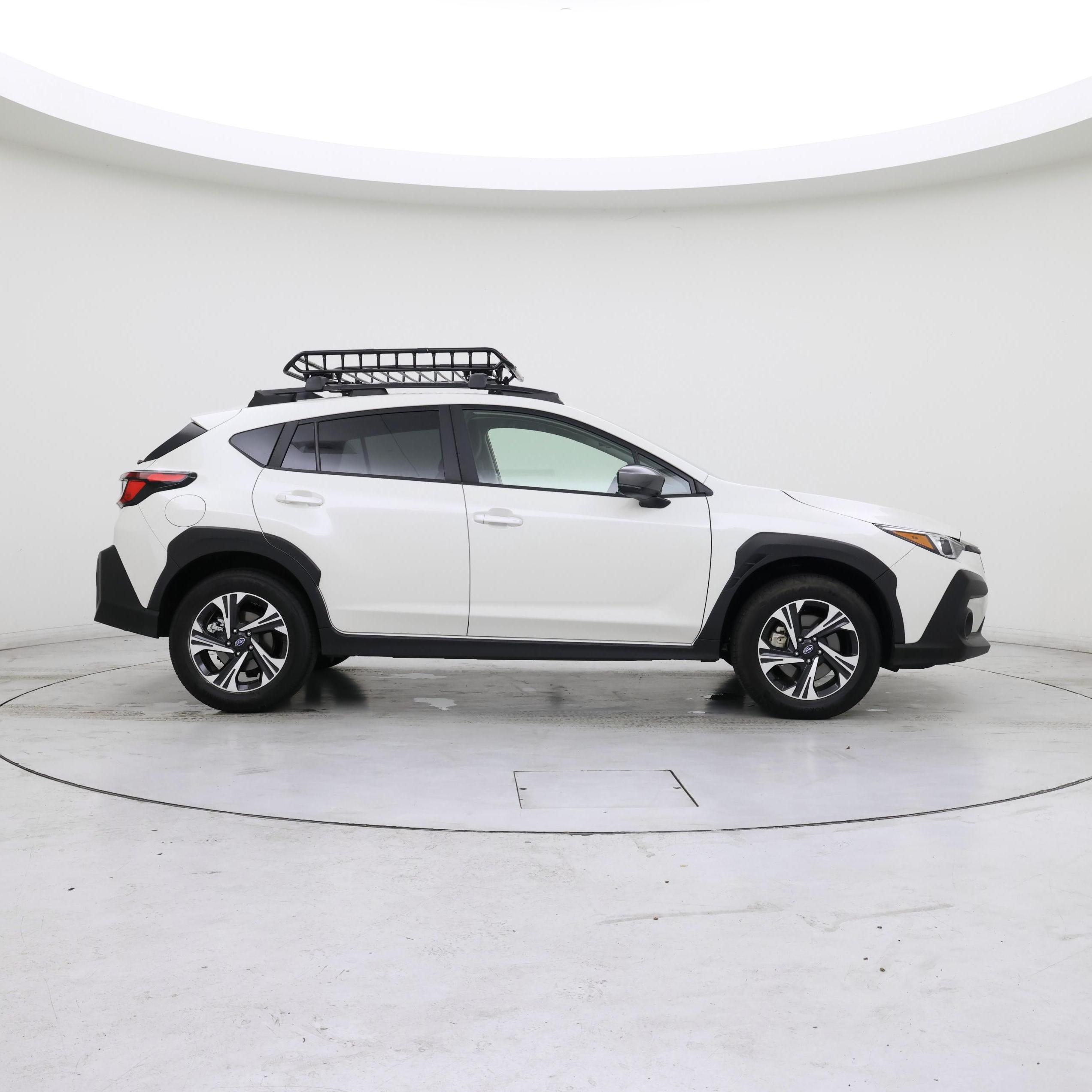 Thumbnail: 2024 Subaru Crosstrek - 7