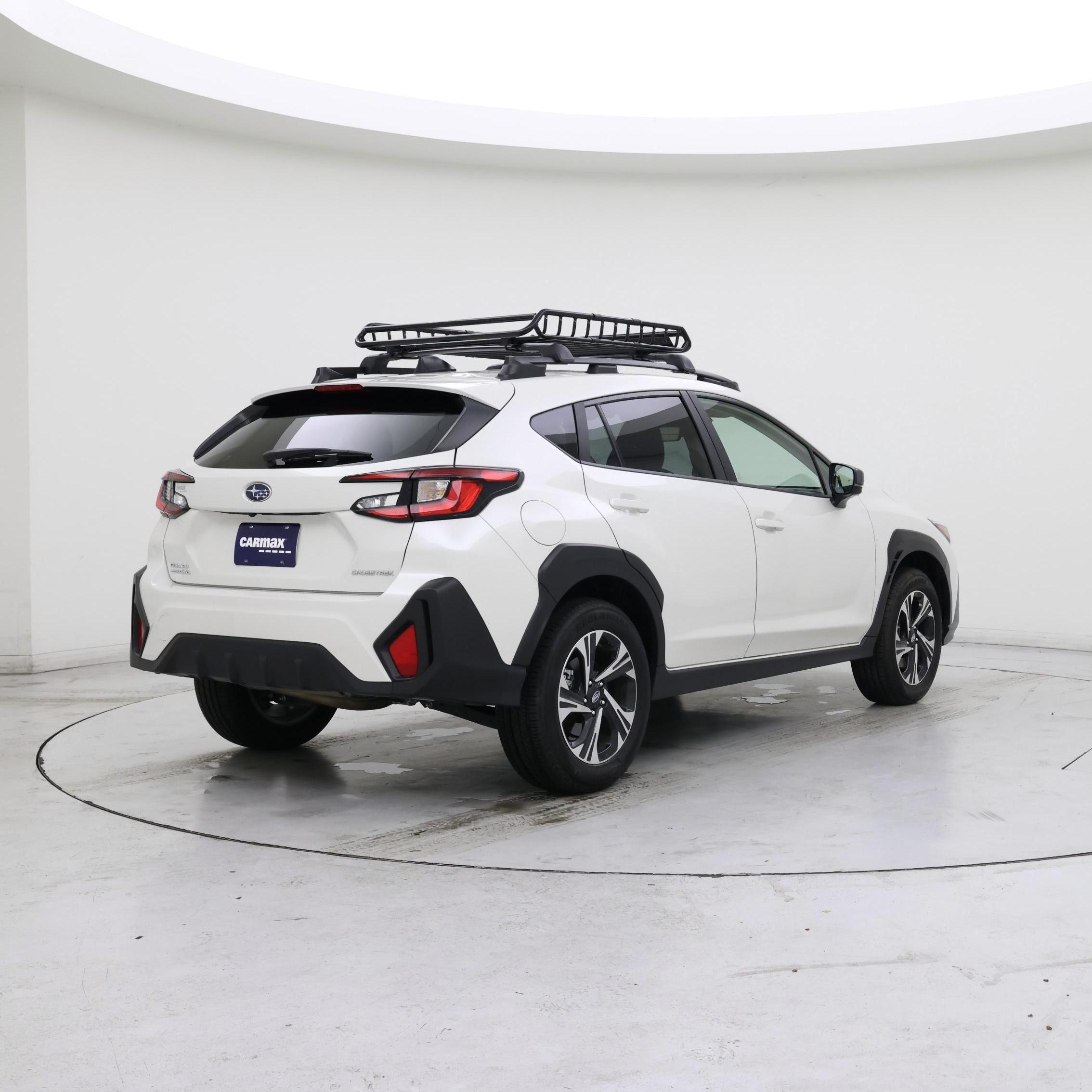 Thumbnail: 2024 Subaru Crosstrek - 8