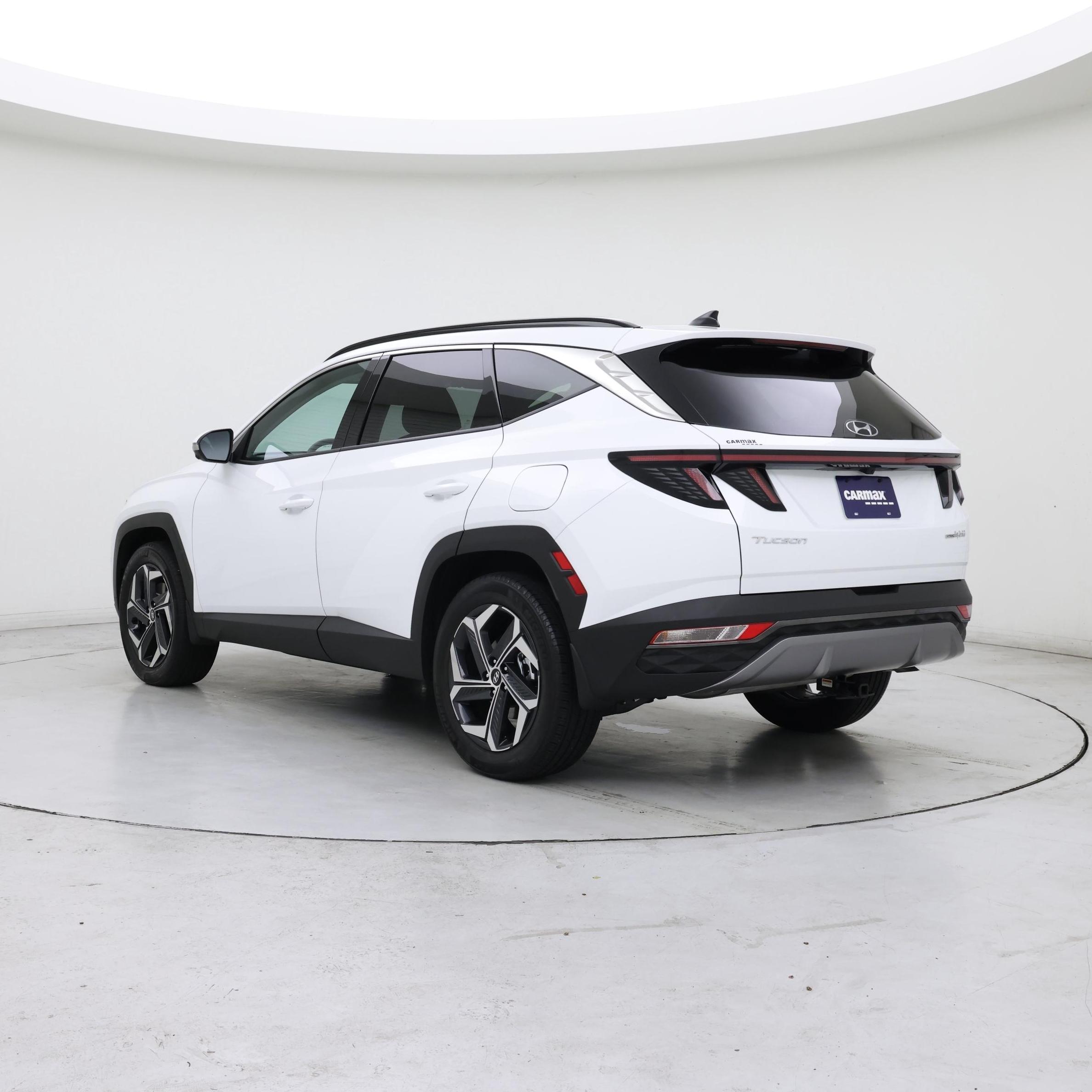 Thumbnail: 2024 Hyundai Tucson - 2