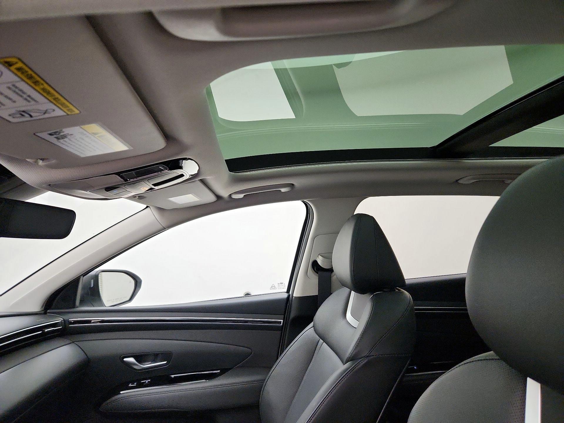 Thumbnail: 2024 Hyundai Tucson - 20