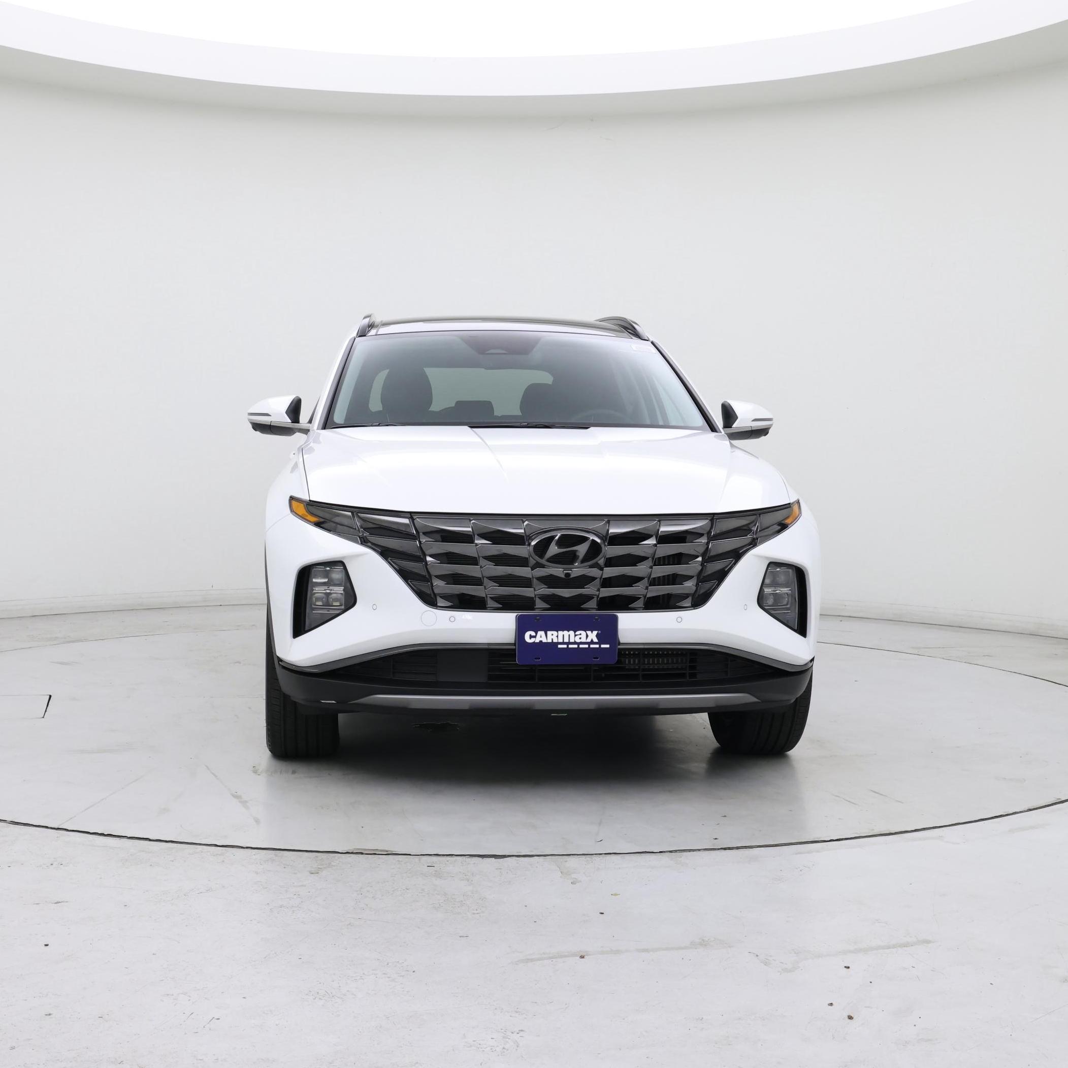 Thumbnail: 2024 Hyundai Tucson - 5