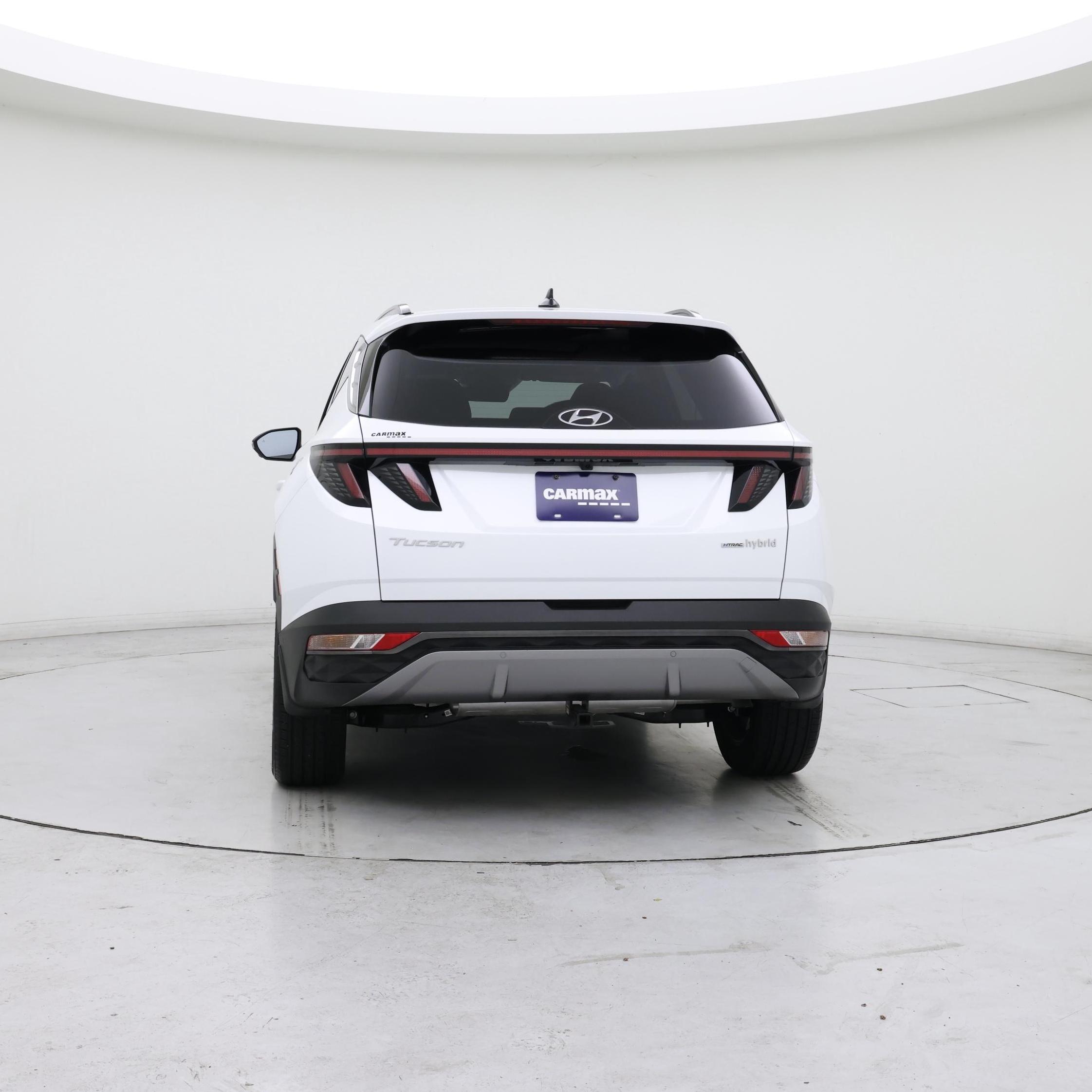 Thumbnail: 2024 Hyundai Tucson - 6