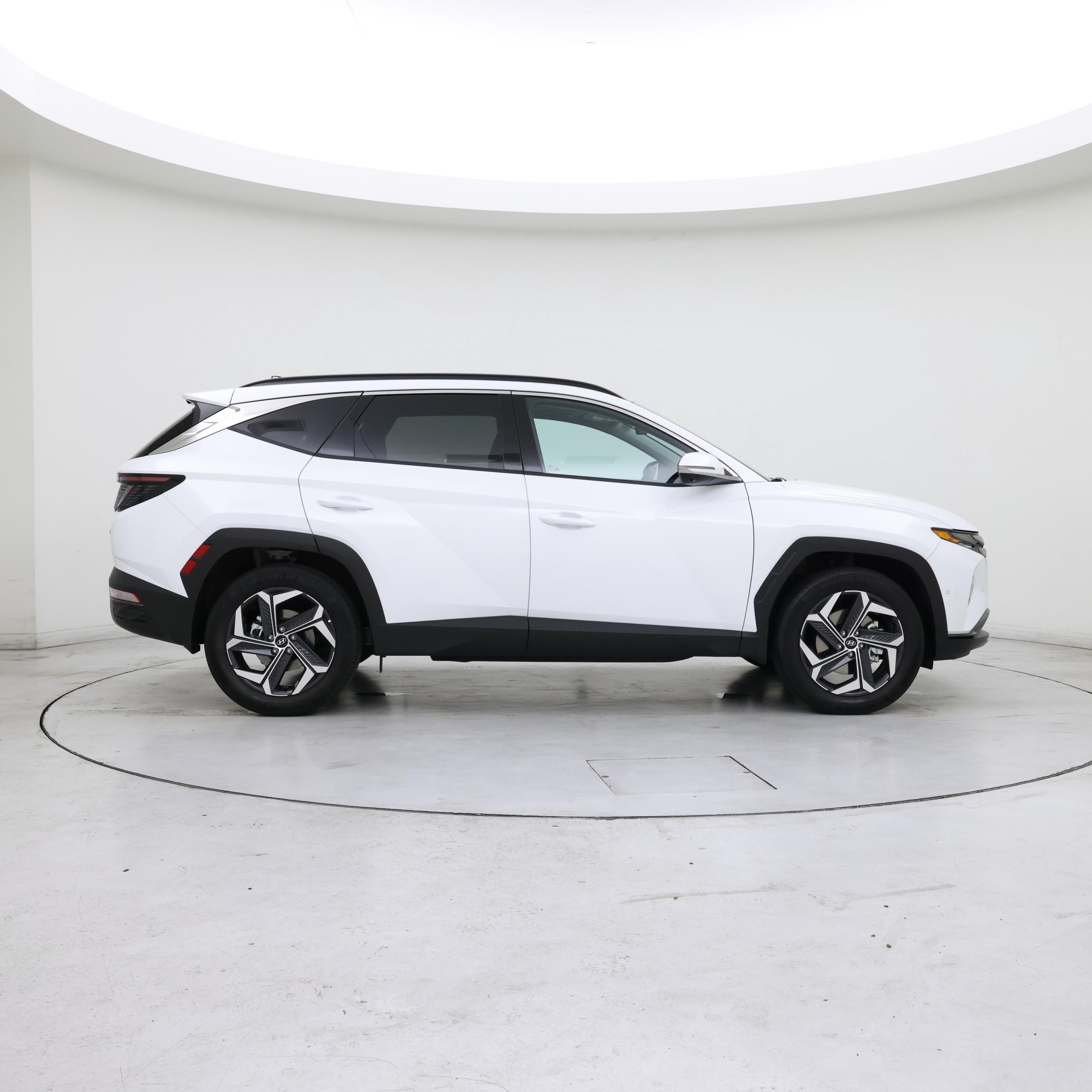 Thumbnail: 2024 Hyundai Tucson - 7