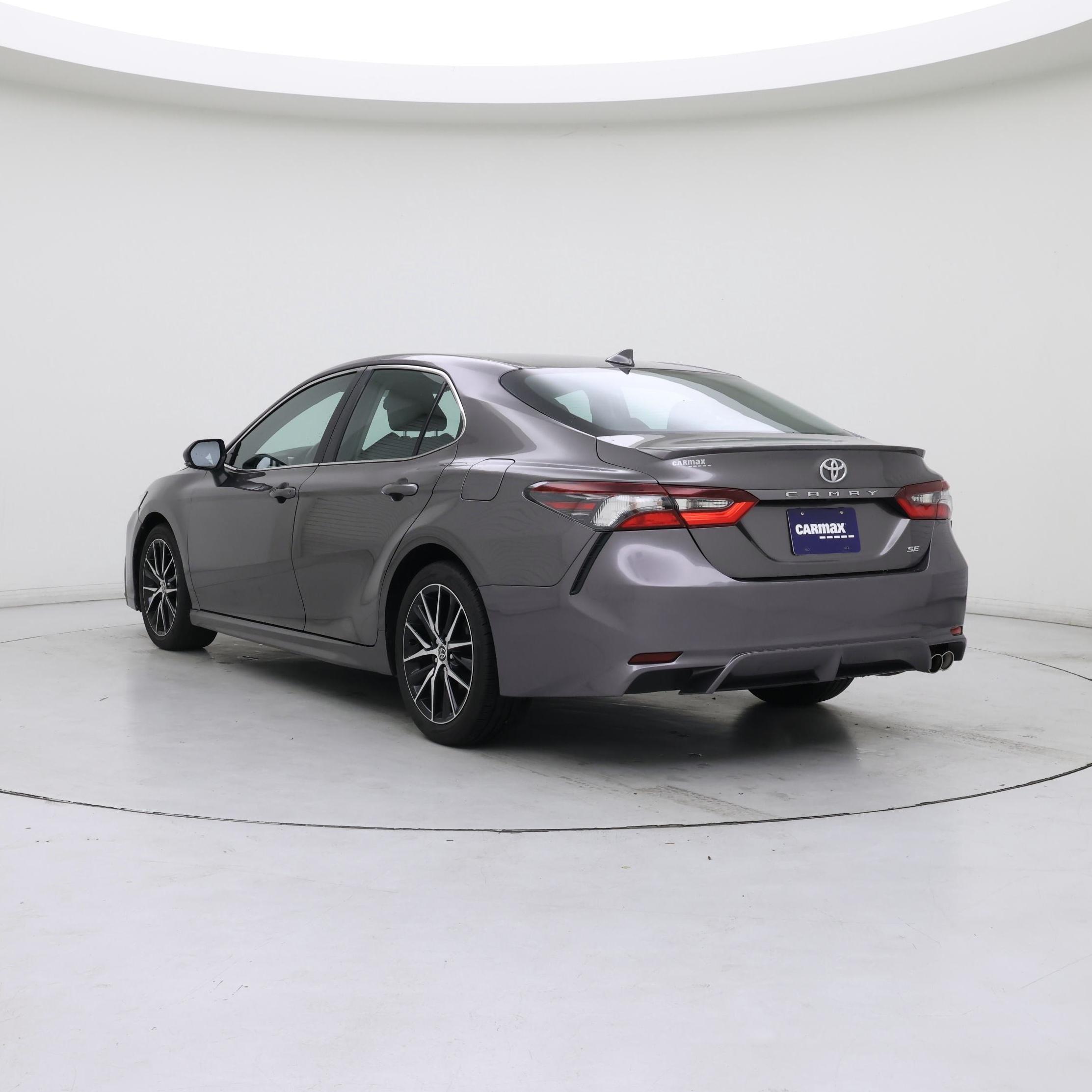 Thumbnail: 2023 Toyota Camry - 2