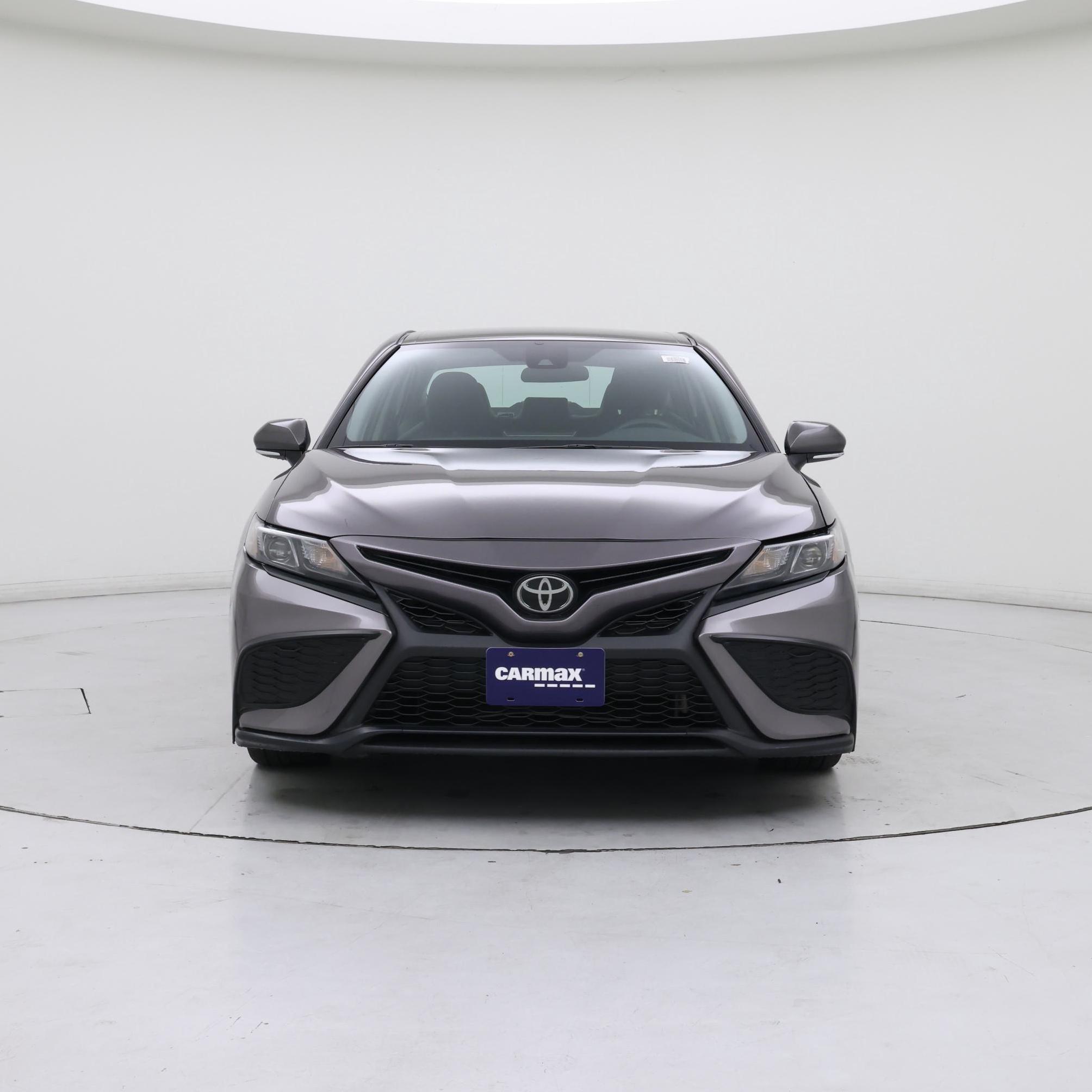 Thumbnail: 2023 Toyota Camry - 5