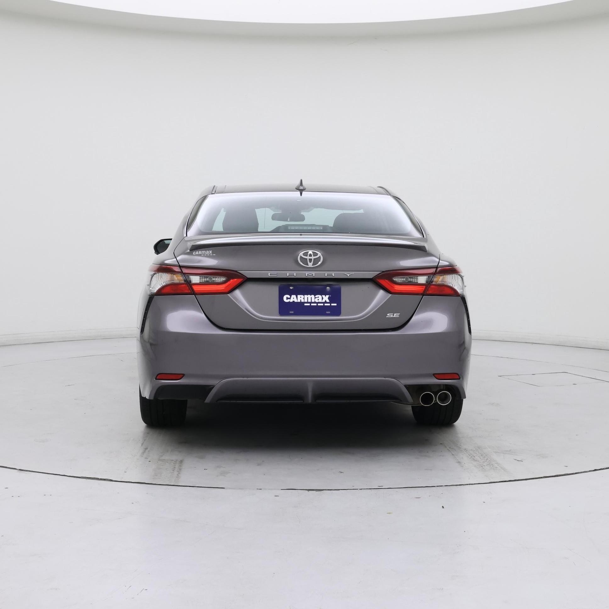 Thumbnail: 2023 Toyota Camry - 6
