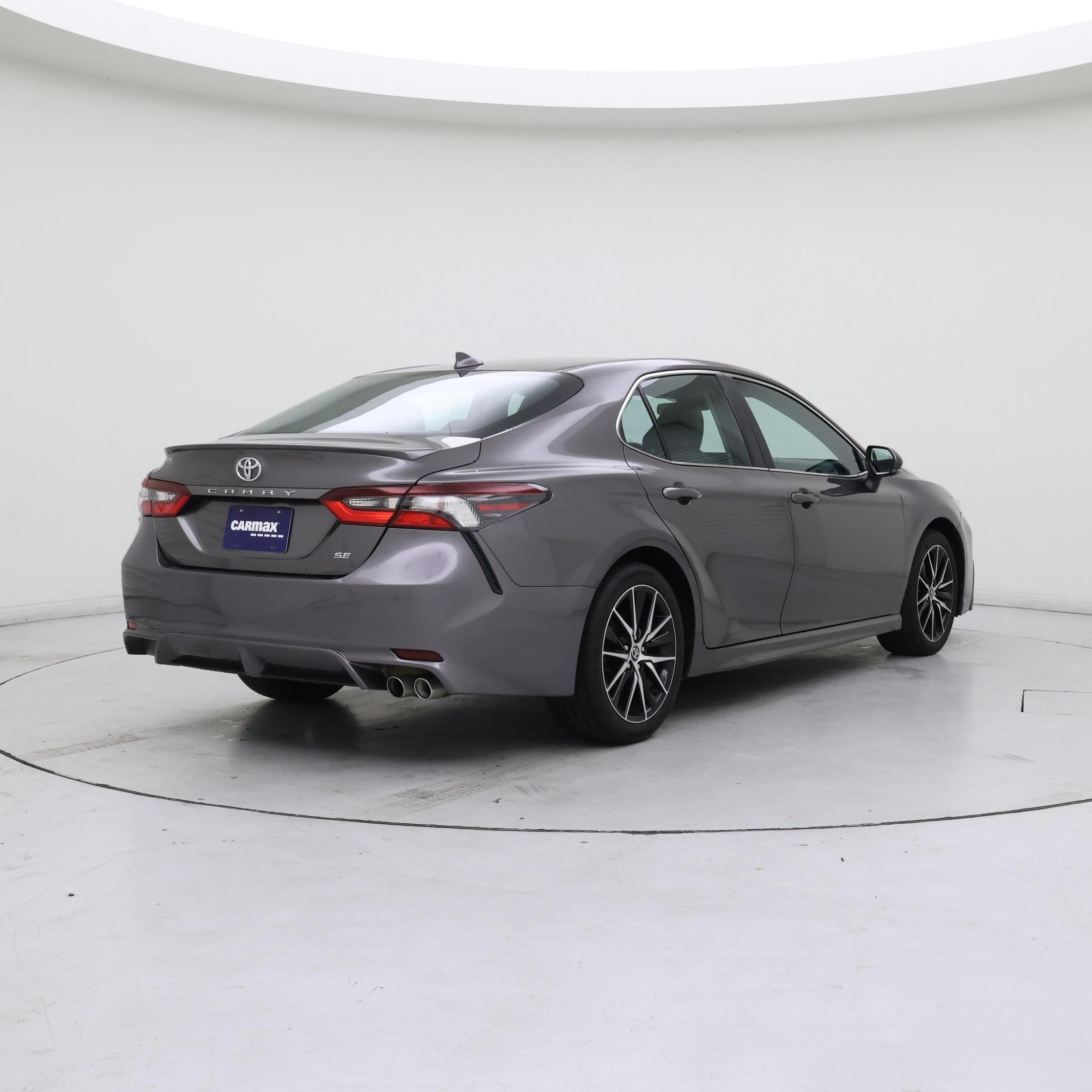 Thumbnail: 2023 Toyota Camry - 8
