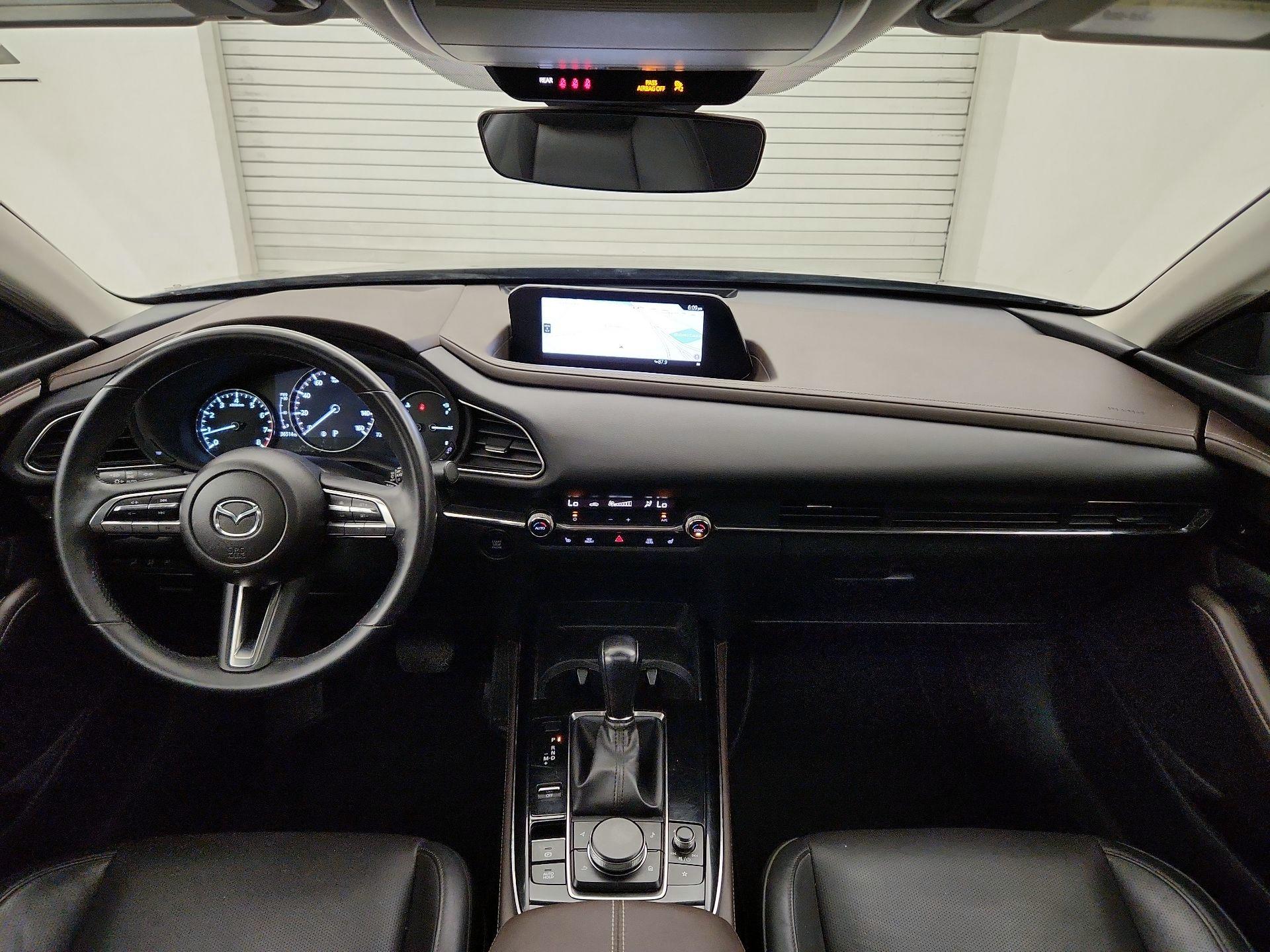 Thumbnail: 2022 Mazda CX-30 - 9