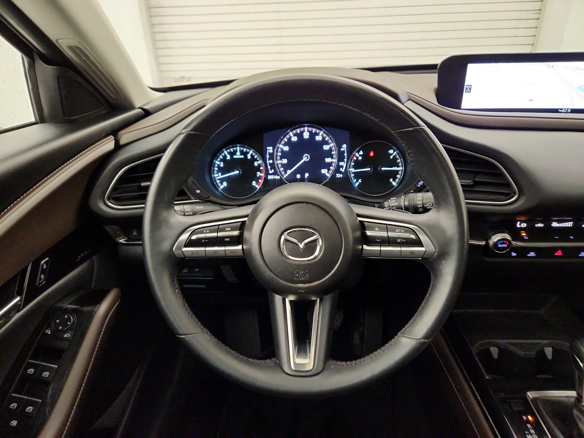 Thumbnail: 2022 Mazda CX-30 - 10