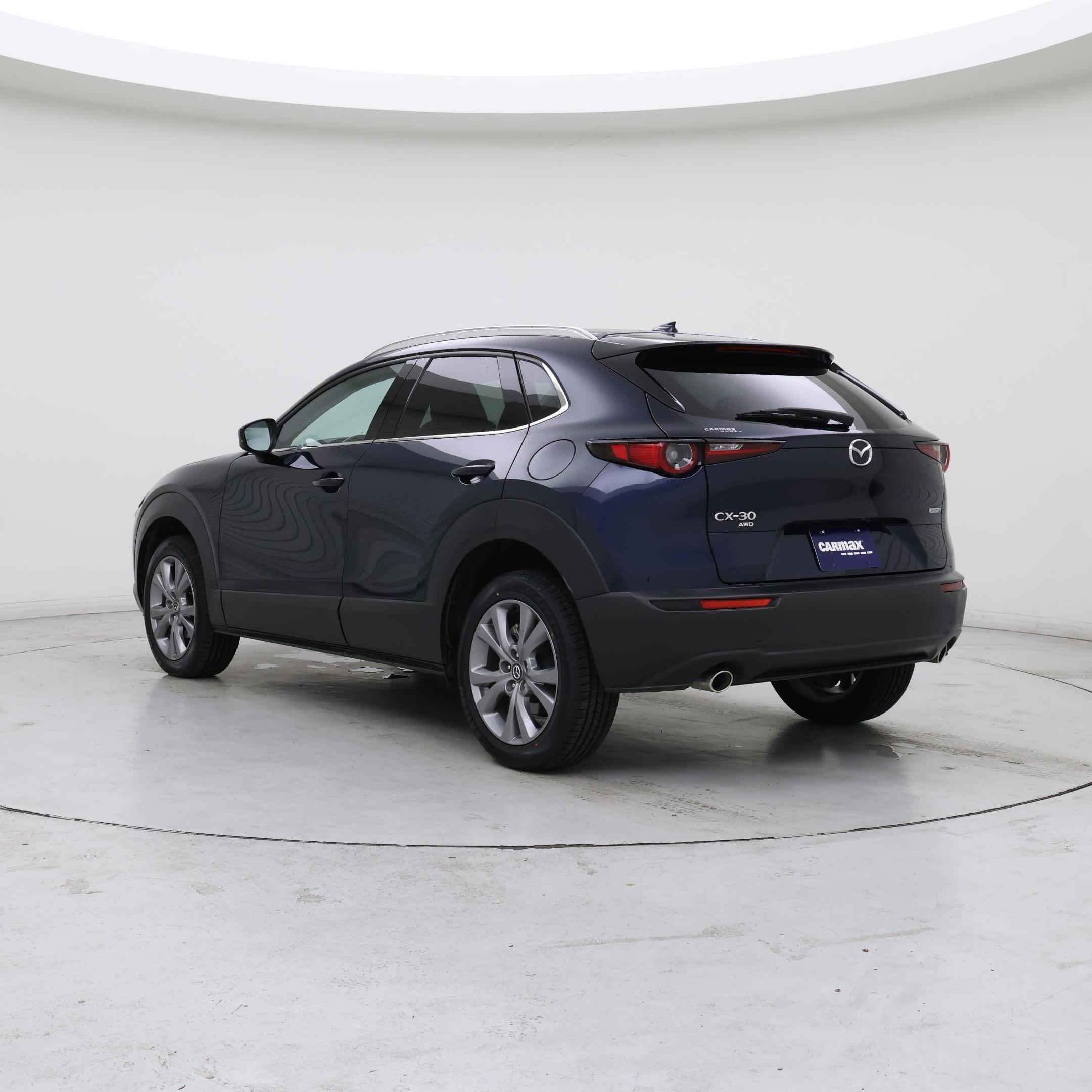 Thumbnail: 2022 Mazda CX-30 - 2