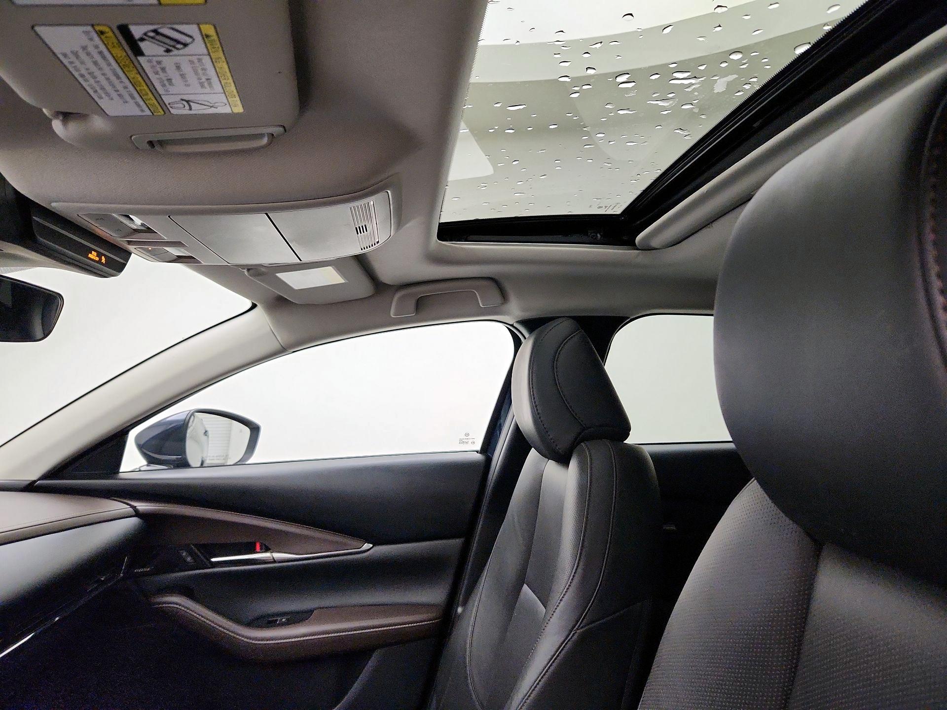 Thumbnail: 2022 Mazda CX-30 - 20