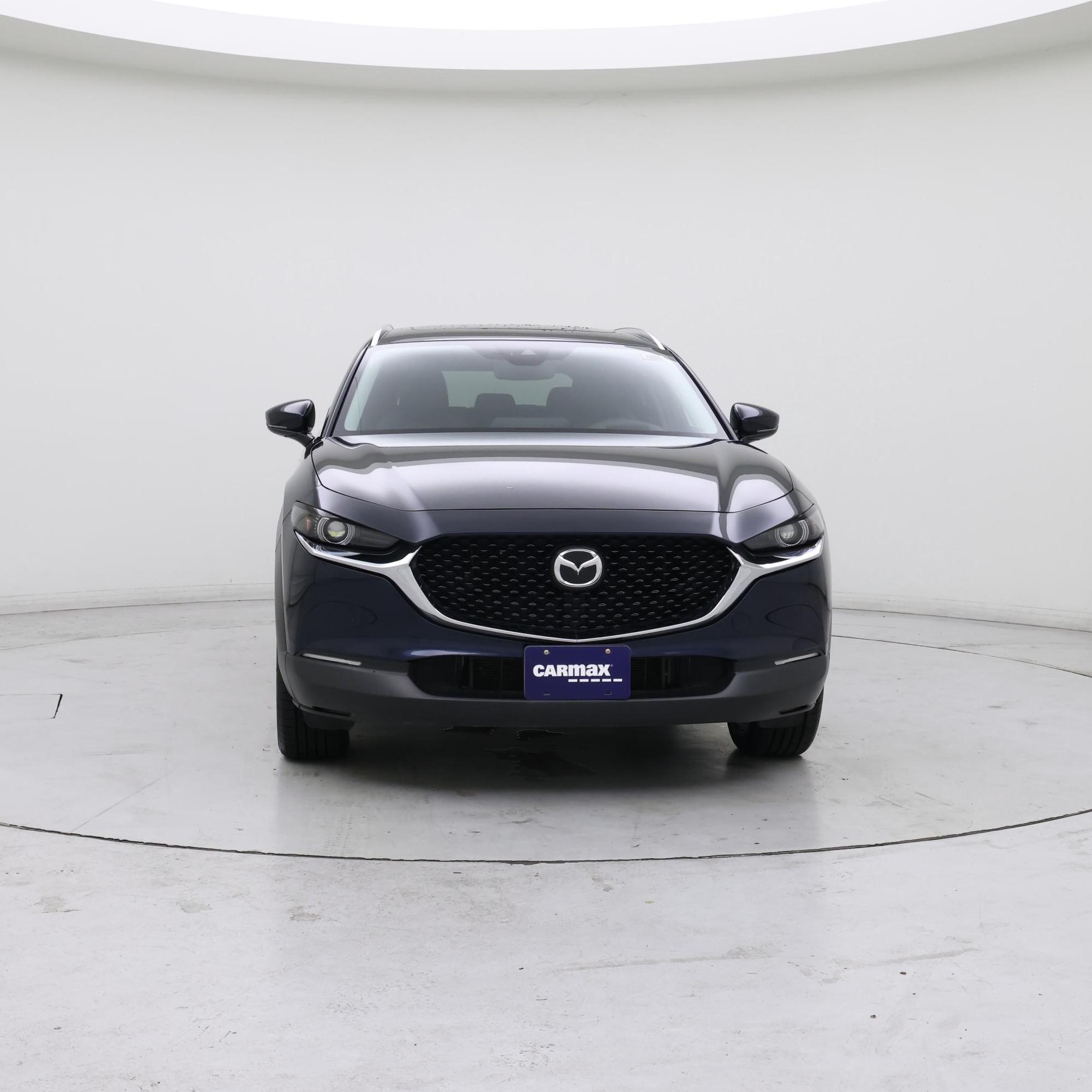 Thumbnail: 2022 Mazda CX-30 - 5