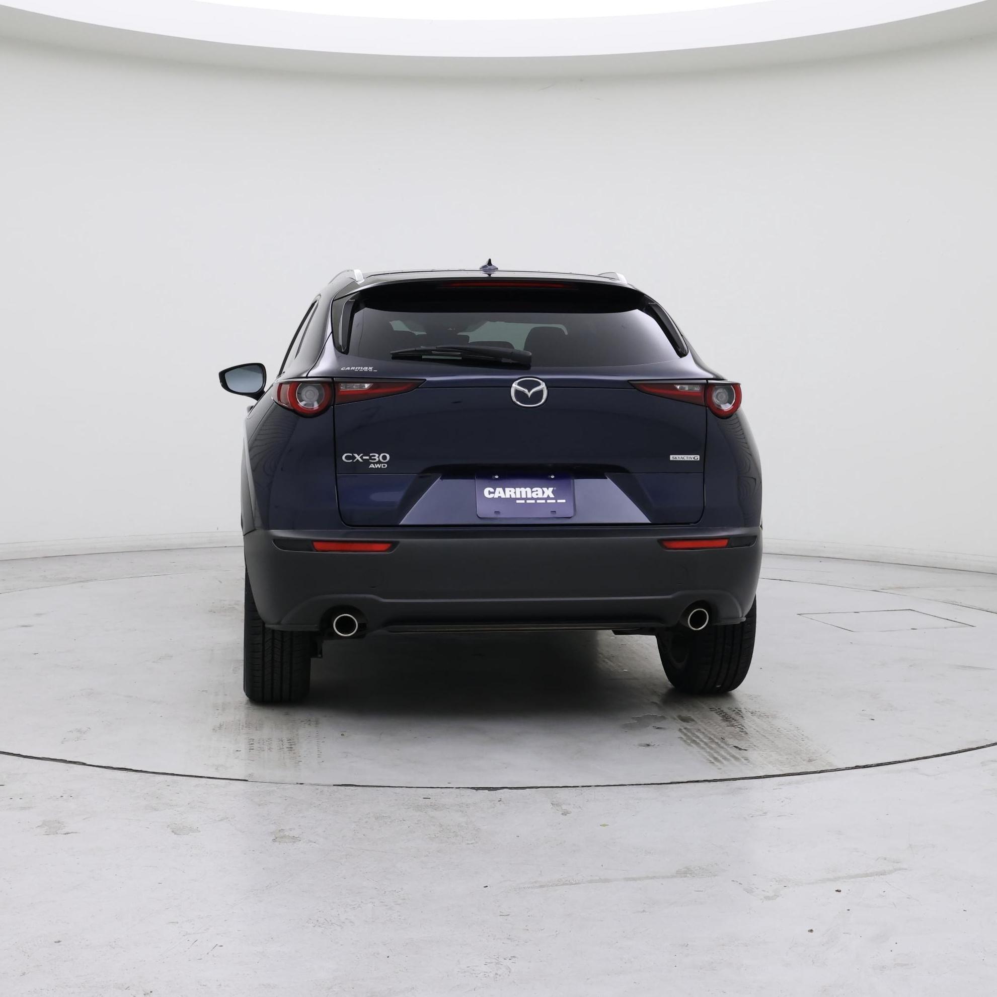 Thumbnail: 2022 Mazda CX-30 - 6