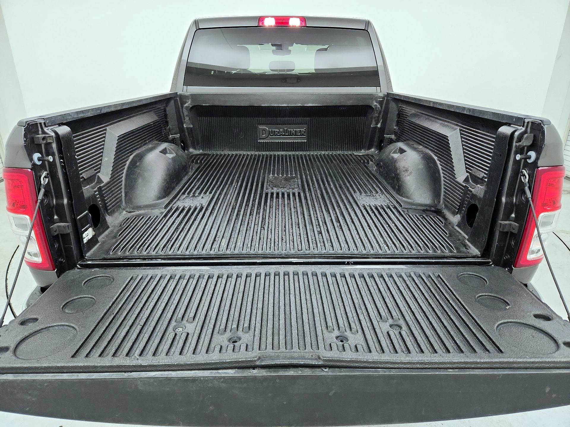 Thumbnail: 2024 RAM 2500 - 20