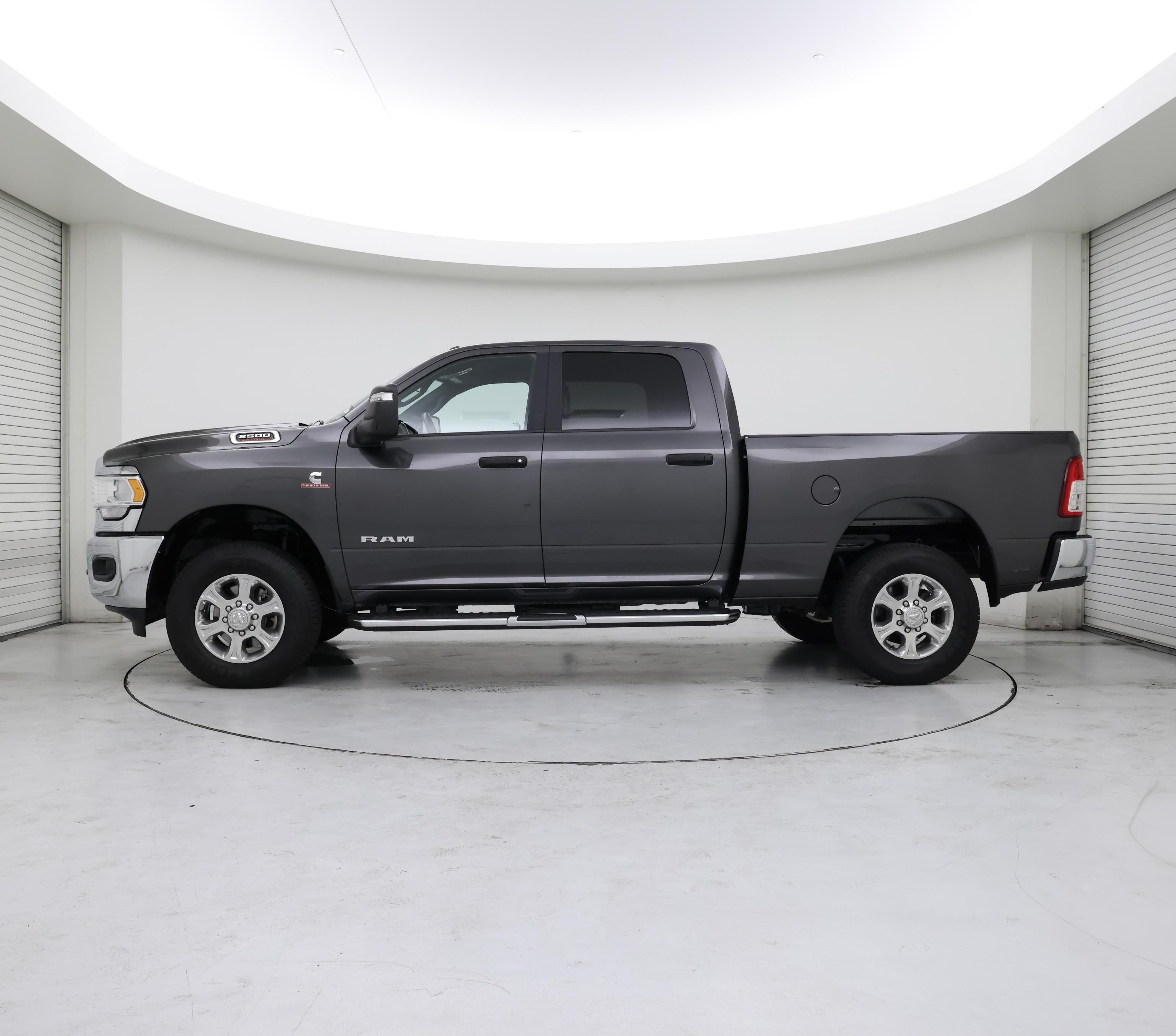 Thumbnail: 2024 RAM 2500 - 3