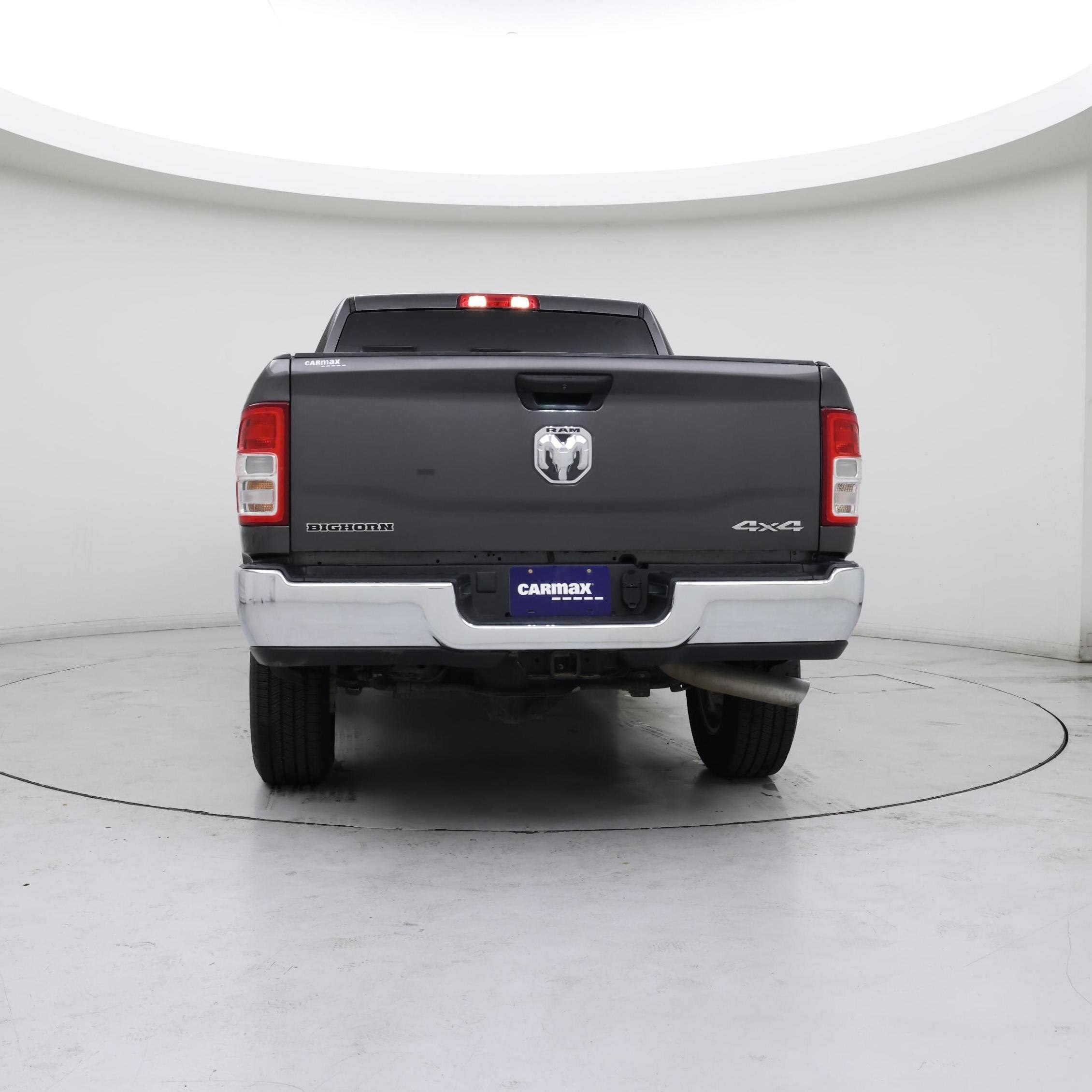 Thumbnail: 2024 RAM 2500 - 6