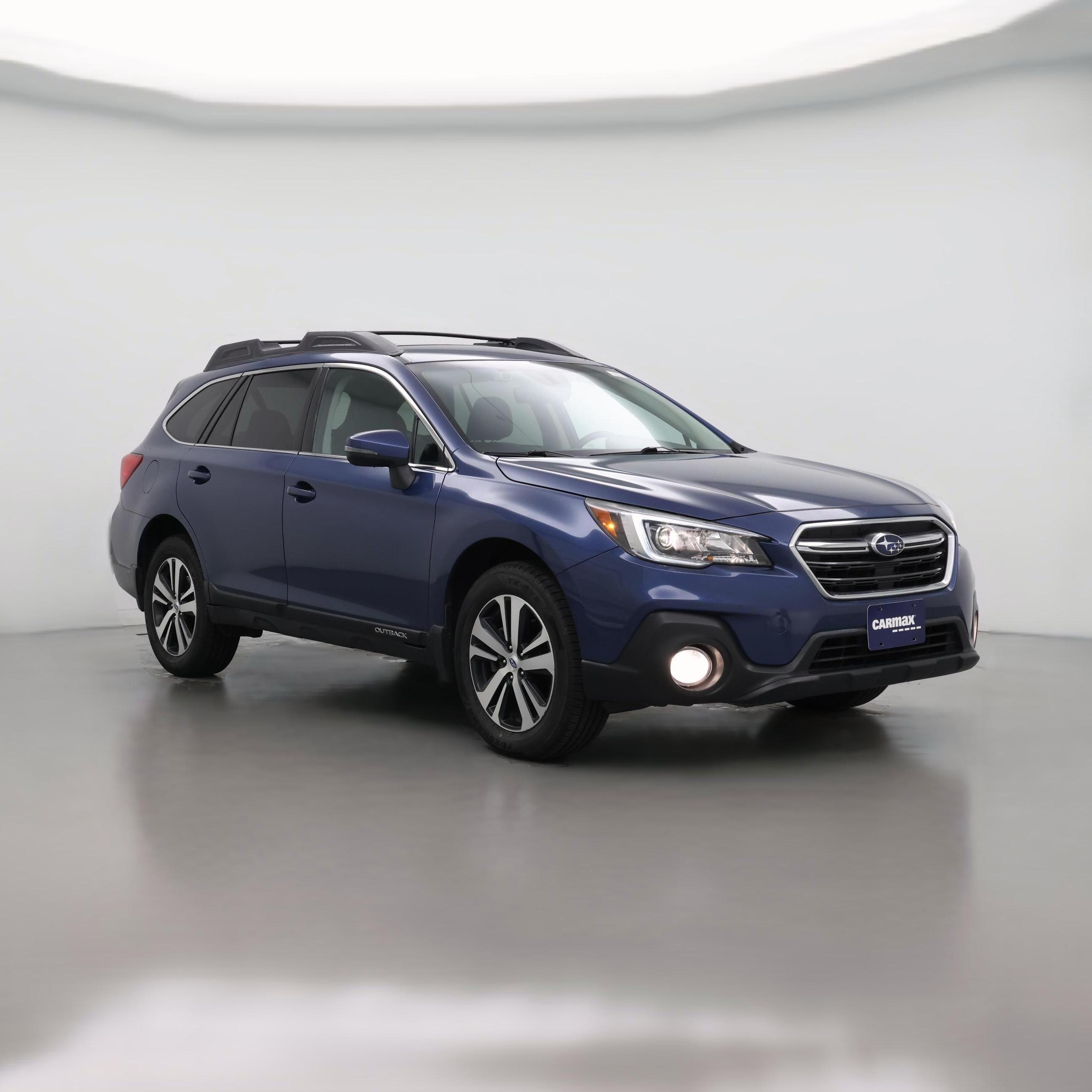 Thumbnail: 2019 Subaru Outback - 1