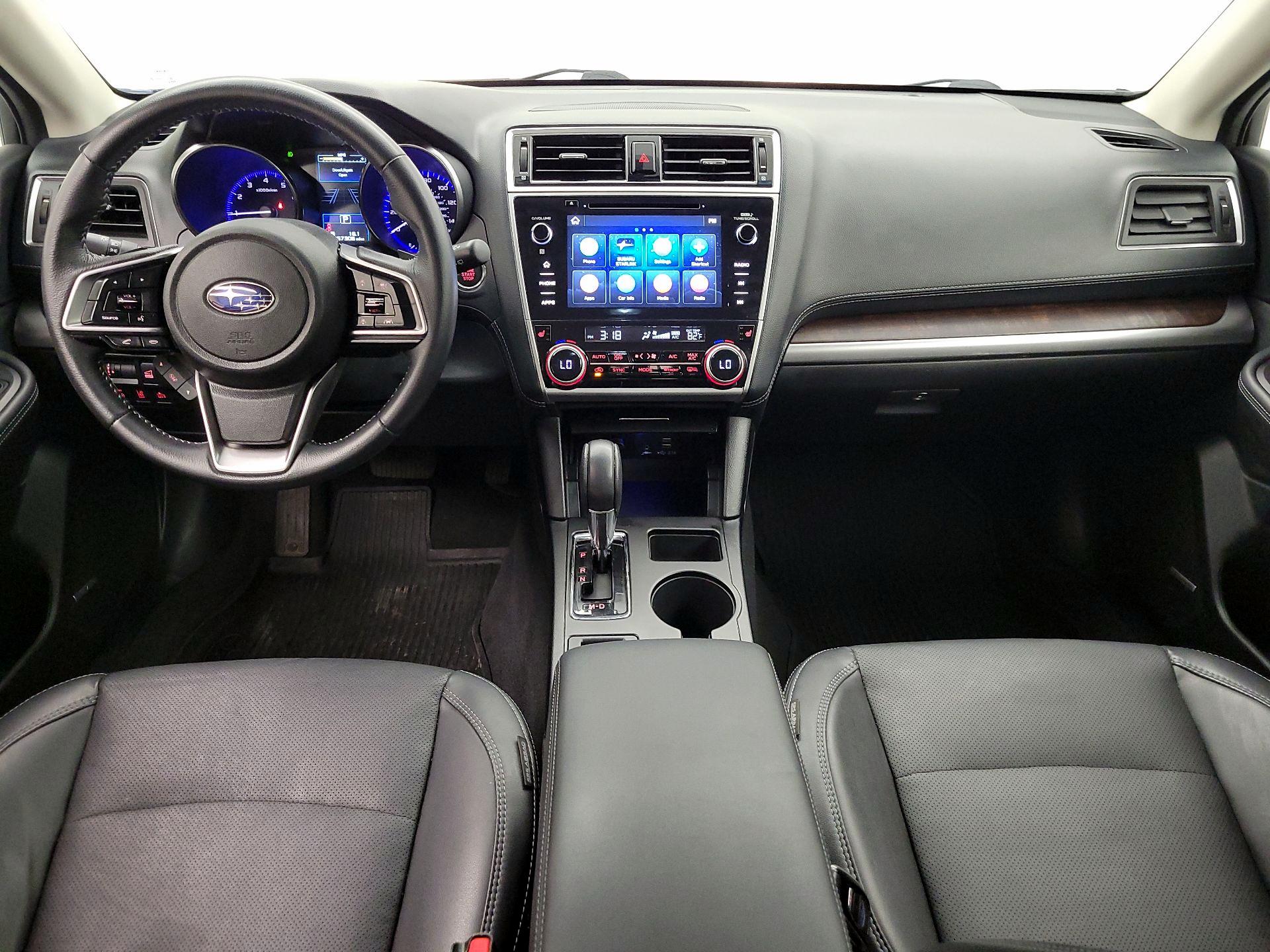 Thumbnail: 2019 Subaru Outback - 9