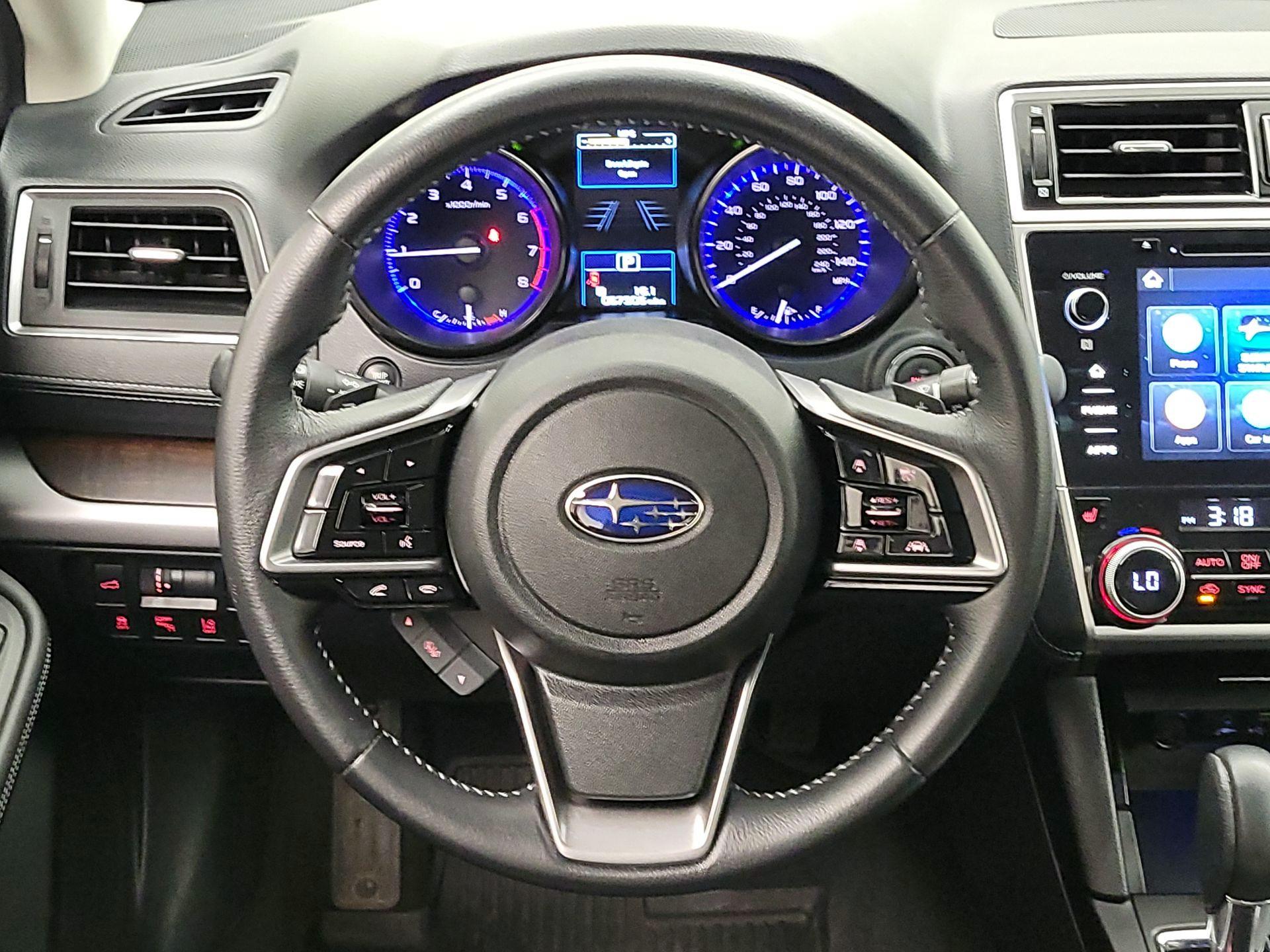 Thumbnail: 2019 Subaru Outback - 10
