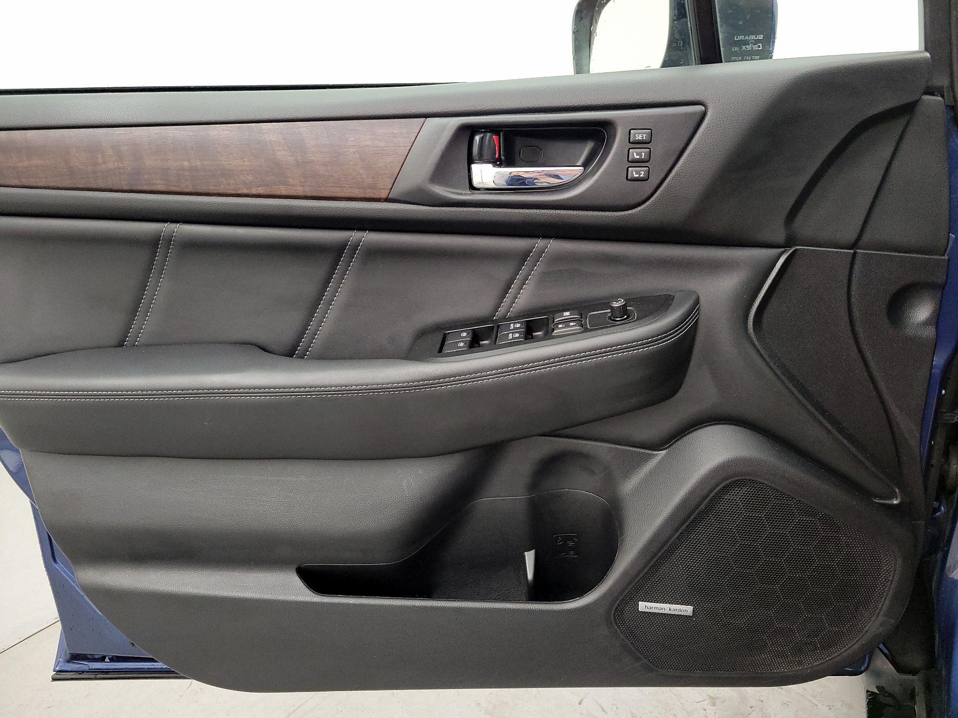 Thumbnail: 2019 Subaru Outback - 12