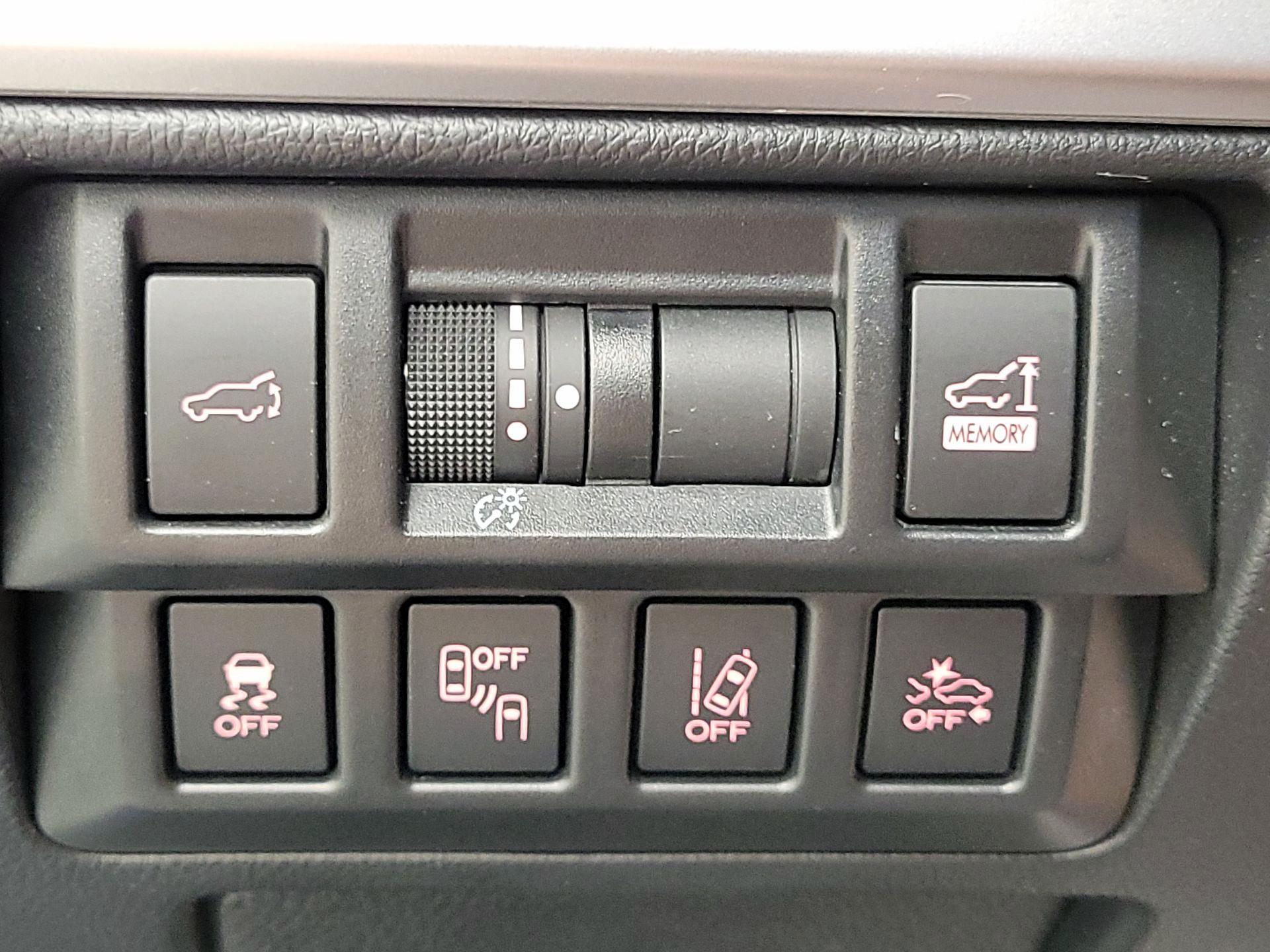 Thumbnail: 2019 Subaru Outback - 13