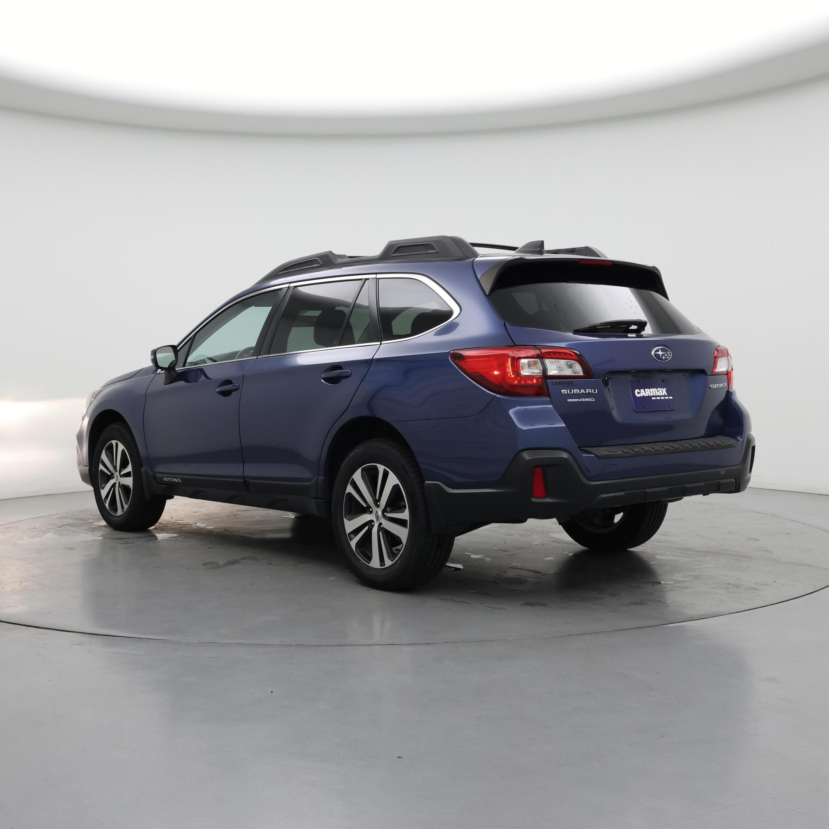 Thumbnail: 2019 Subaru Outback - 2