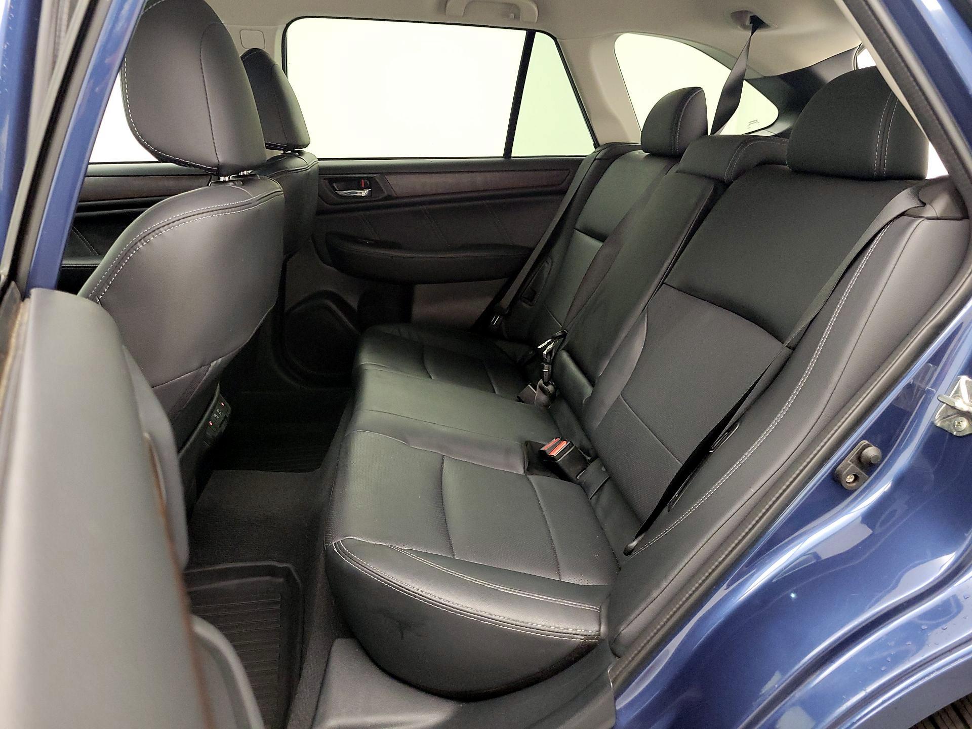 Thumbnail: 2019 Subaru Outback - 19