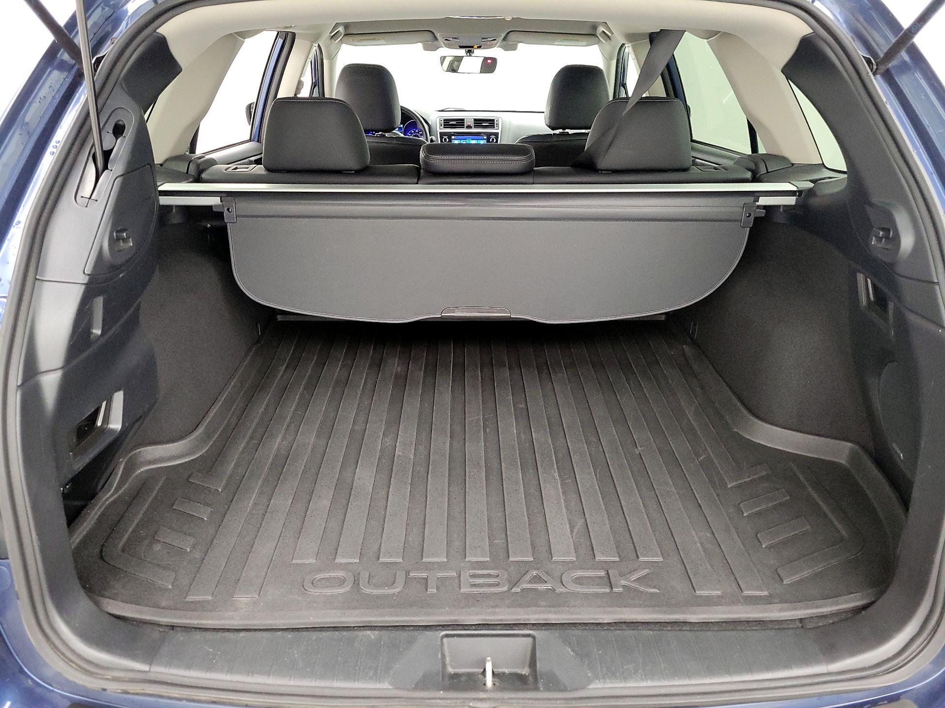 Thumbnail: 2019 Subaru Outback - 20