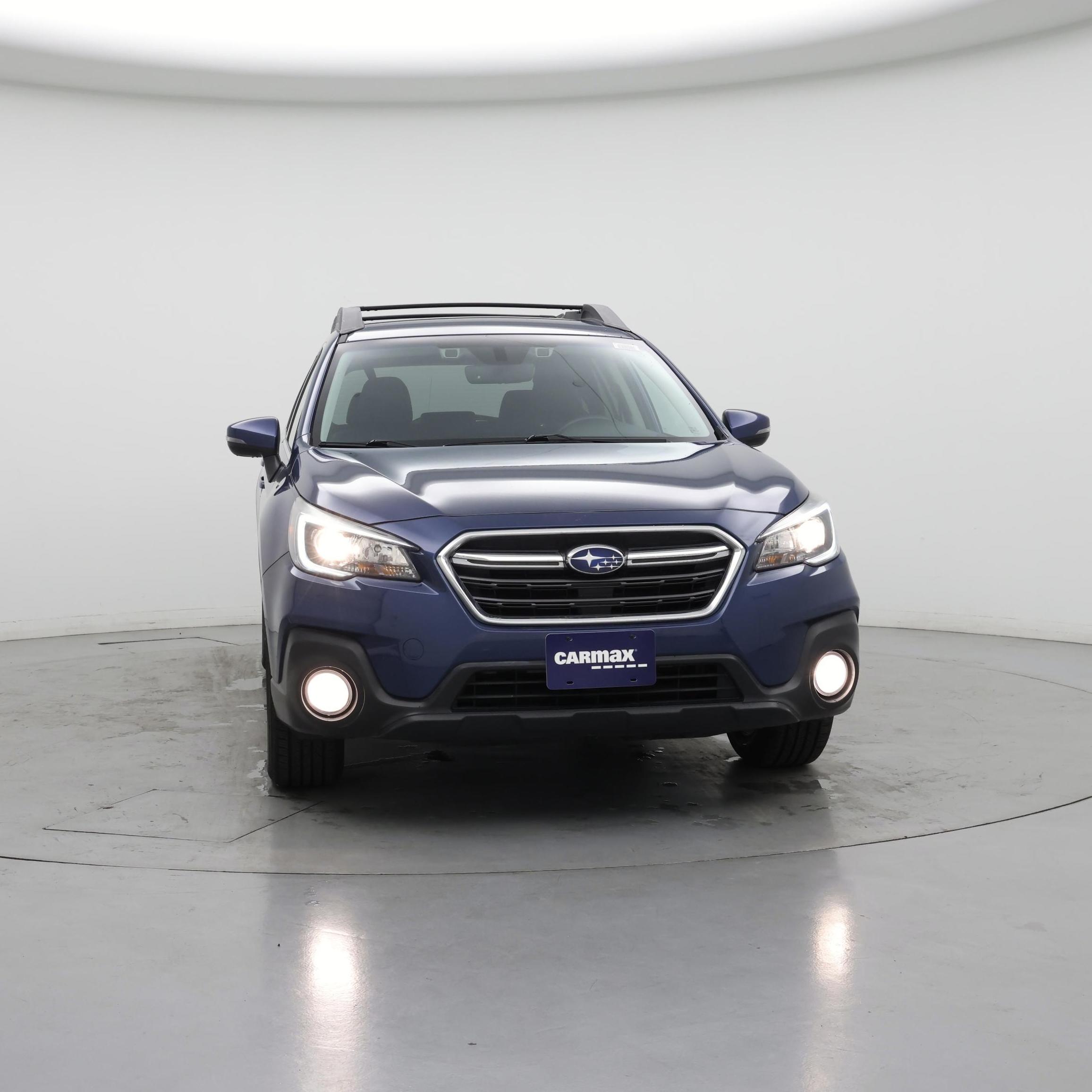 Thumbnail: 2019 Subaru Outback - 5