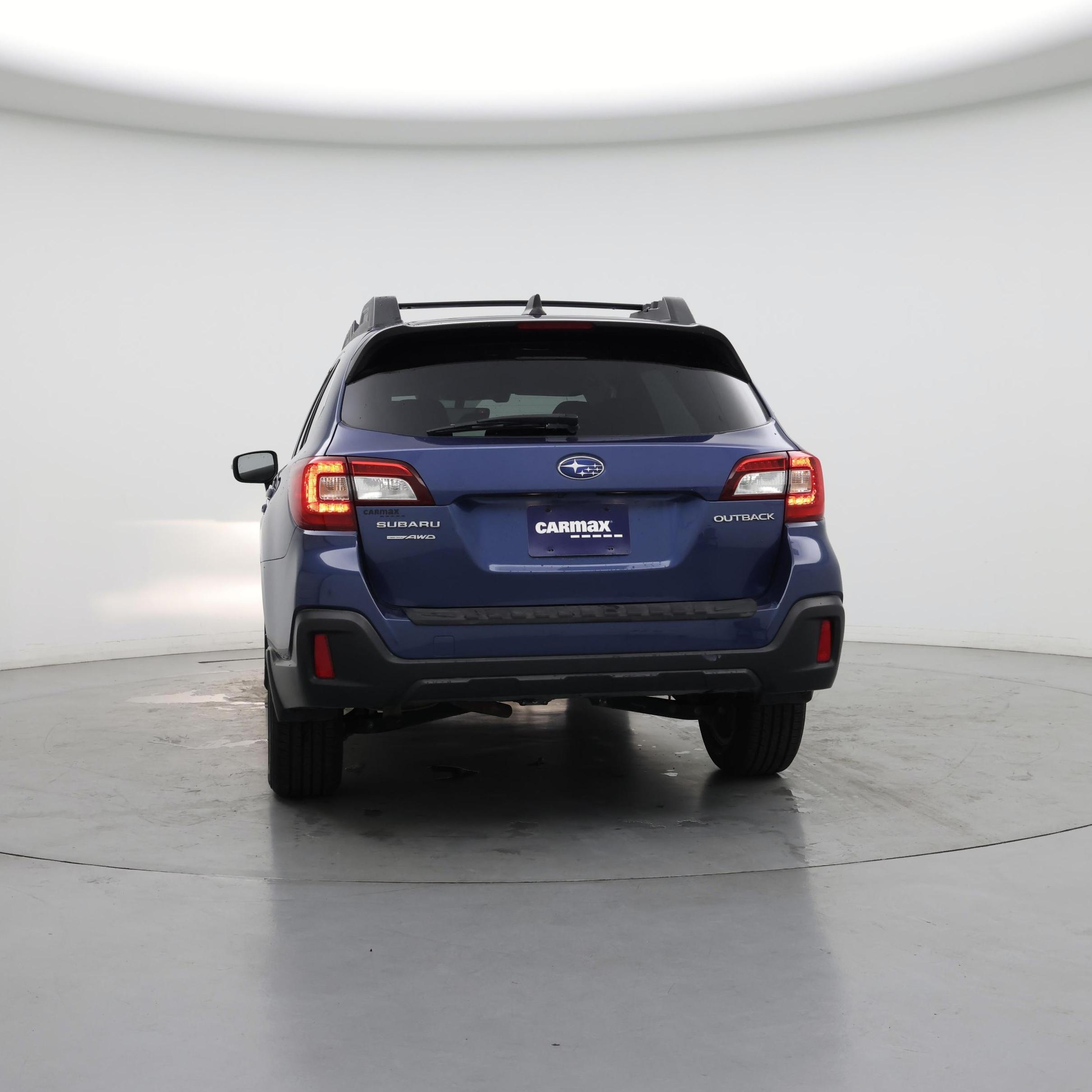 Thumbnail: 2019 Subaru Outback - 6