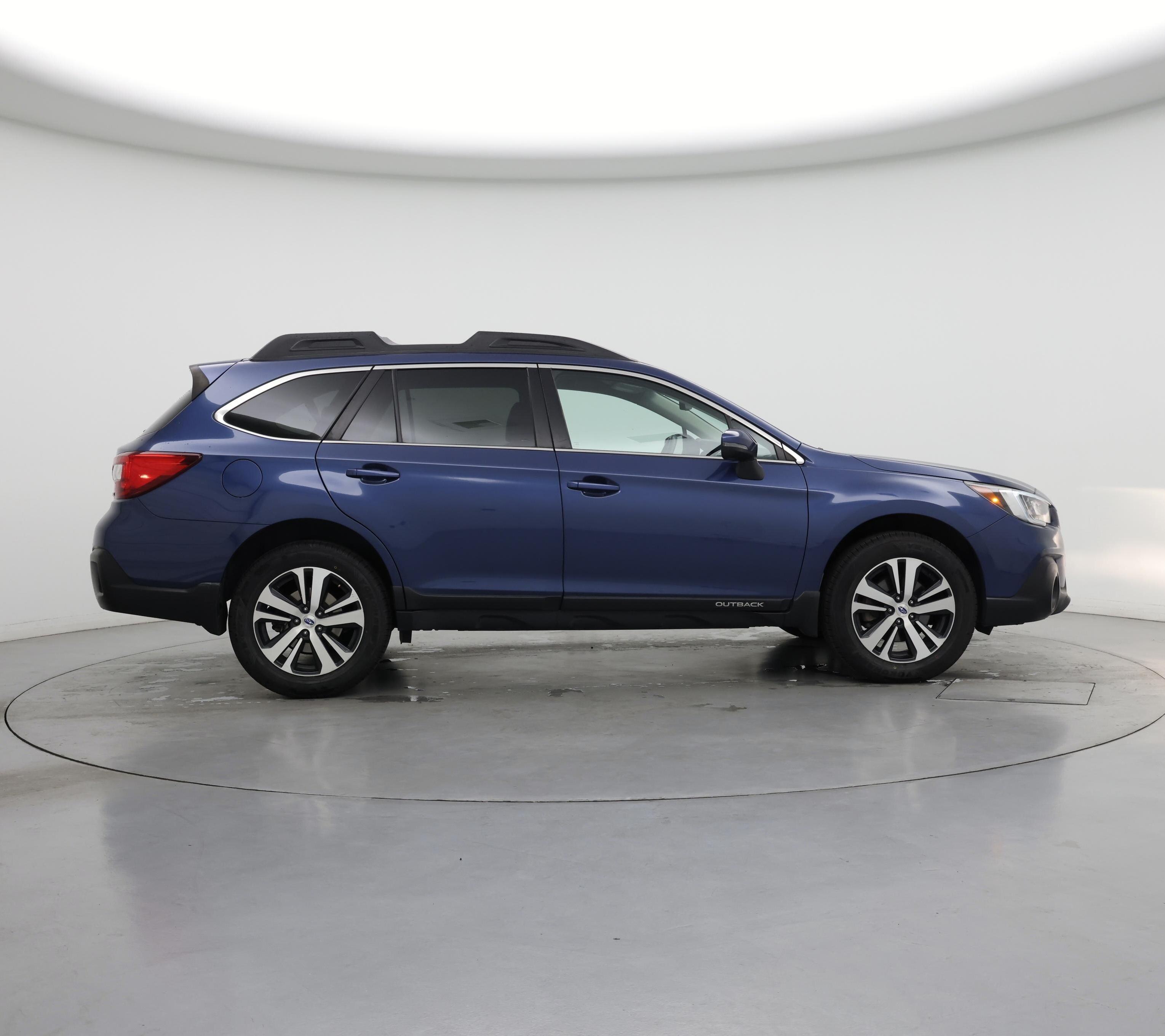 Thumbnail: 2019 Subaru Outback - 7